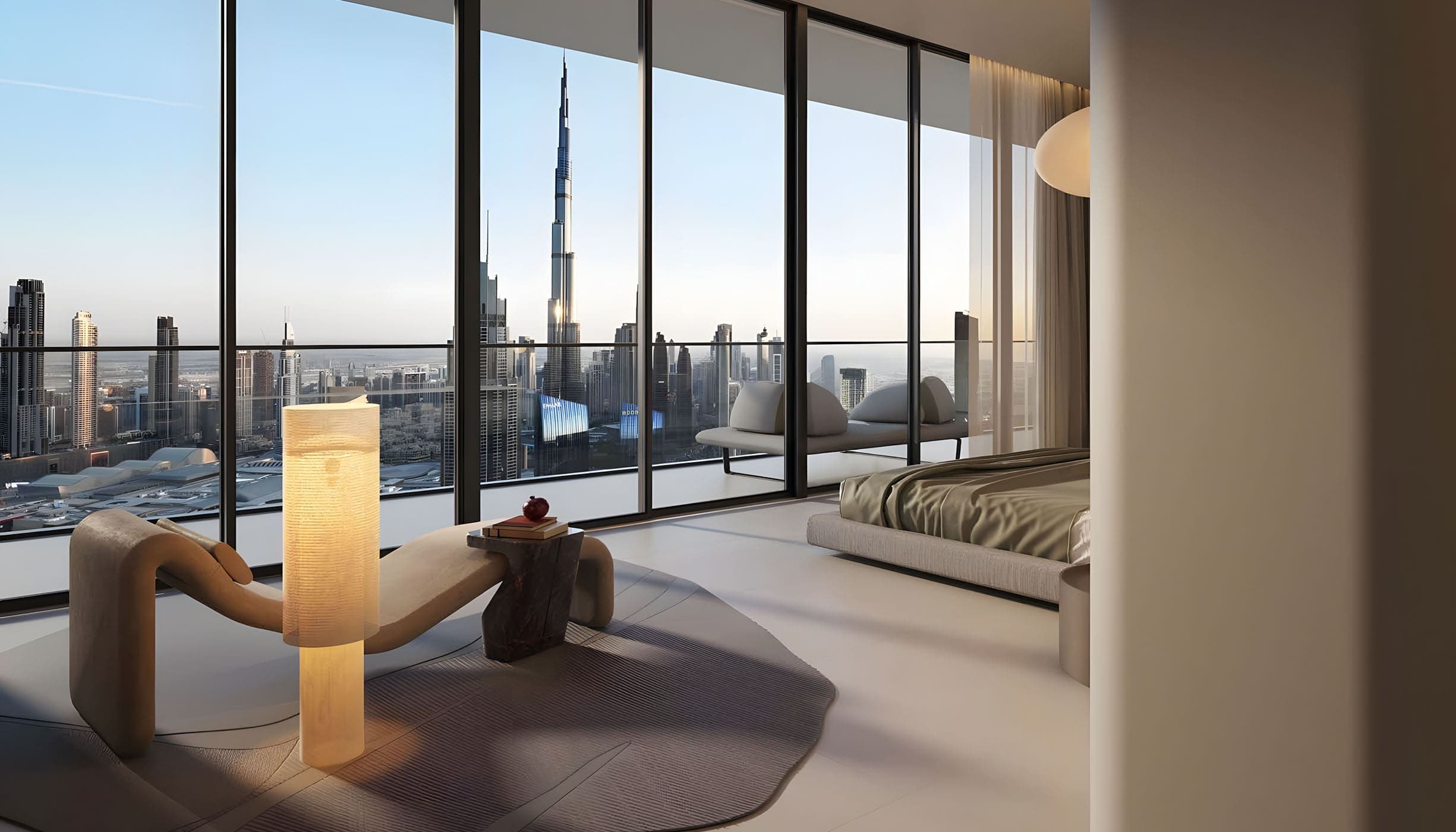 Akala Hotels and Residences