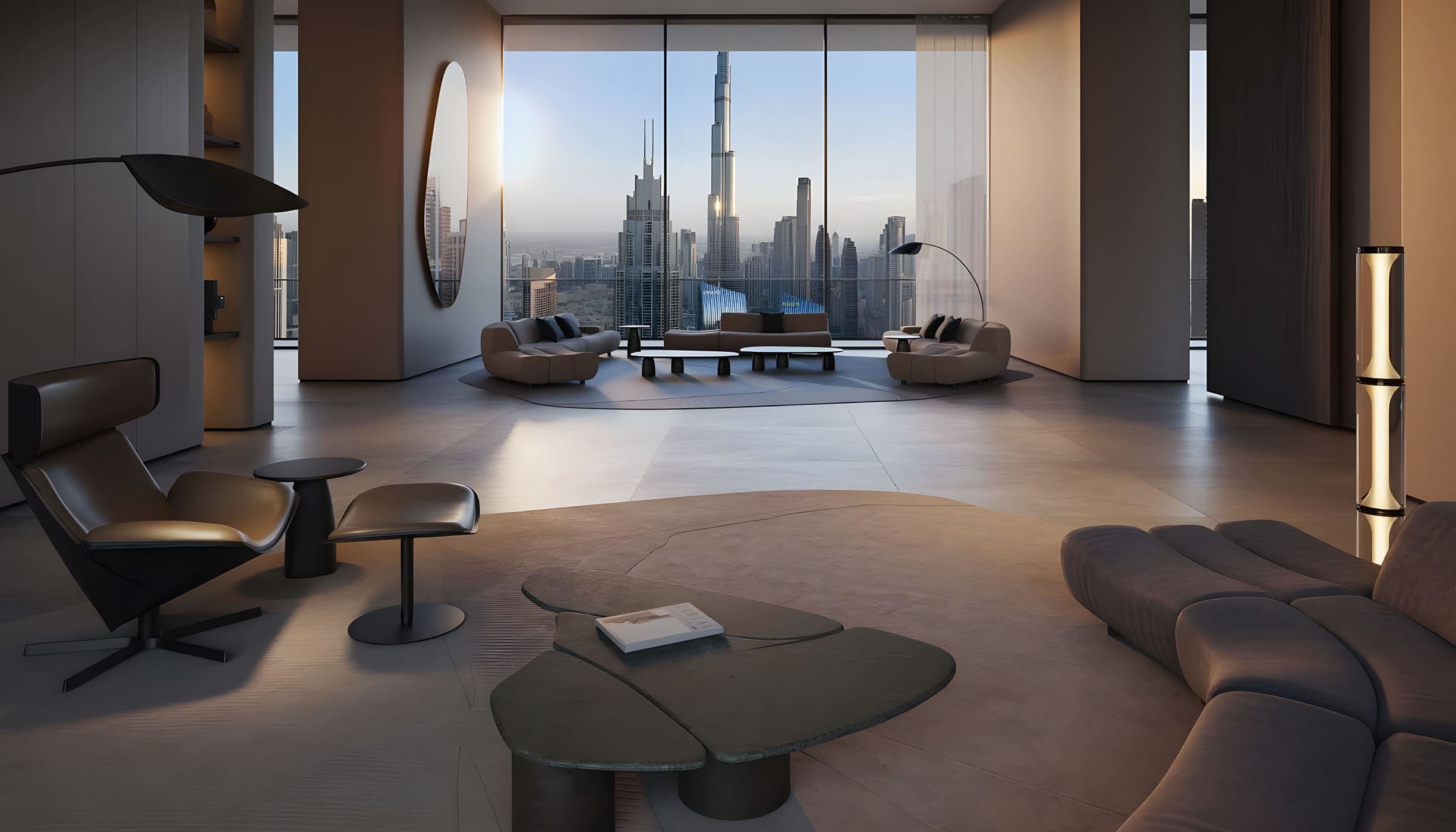 Akala Hotels and Residences