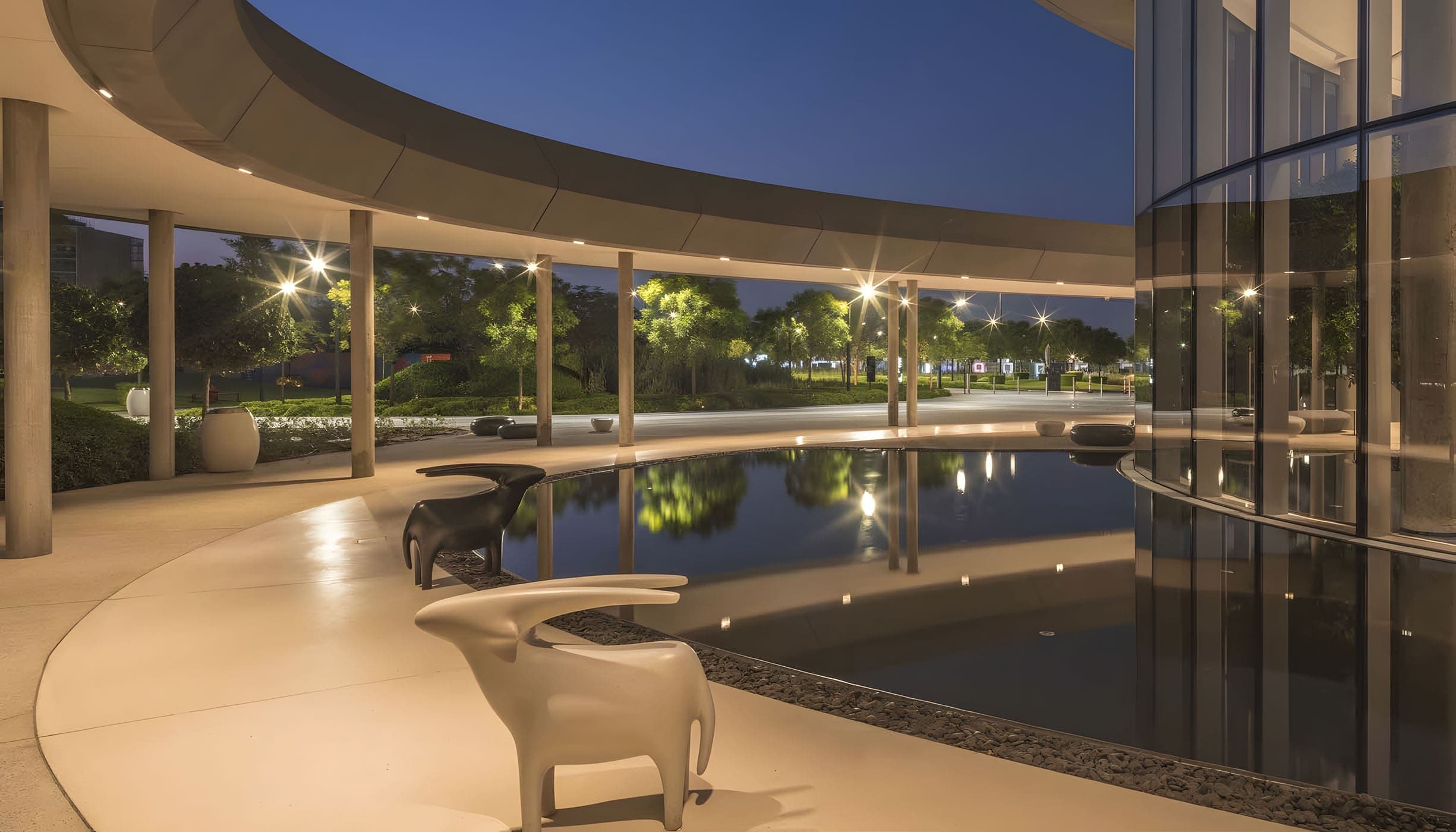 Akala Hotels and Residences