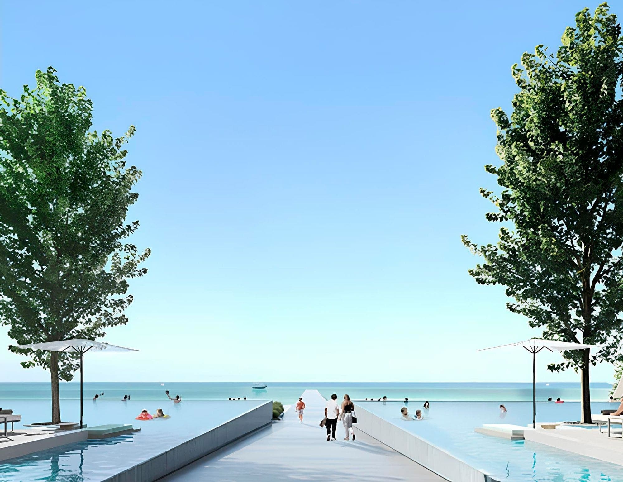 Anantara Sharjah Residences