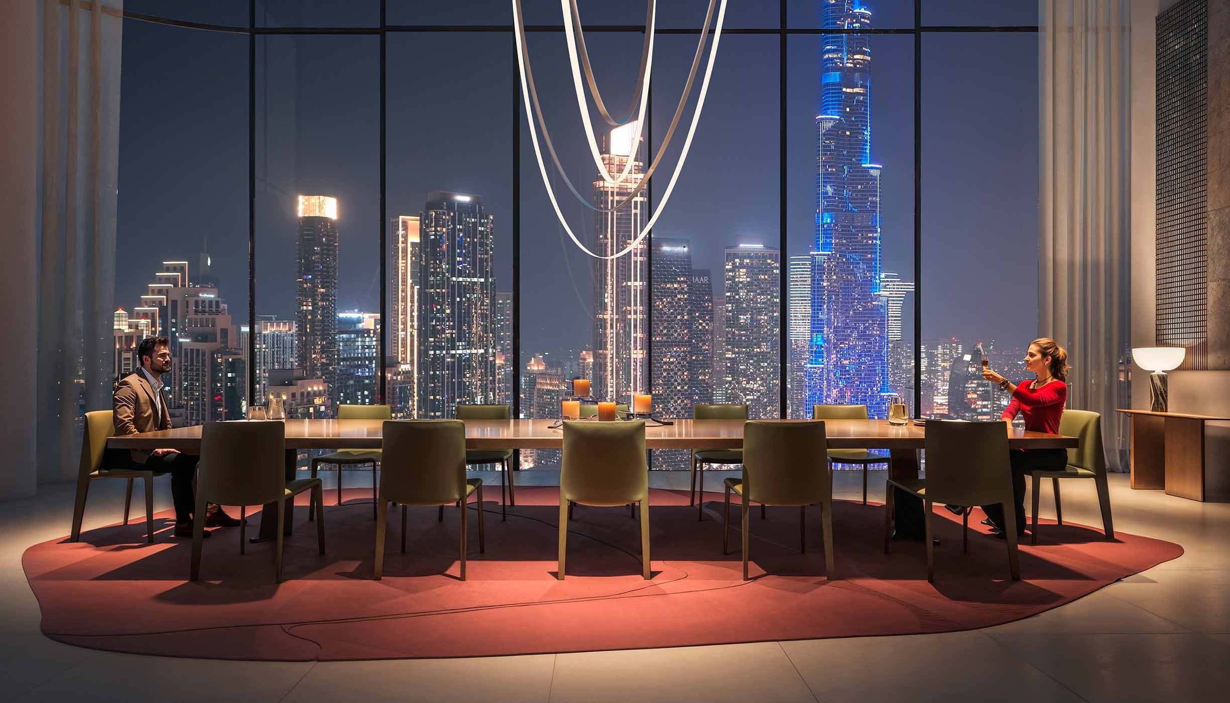 Inaura Hotels & Residences