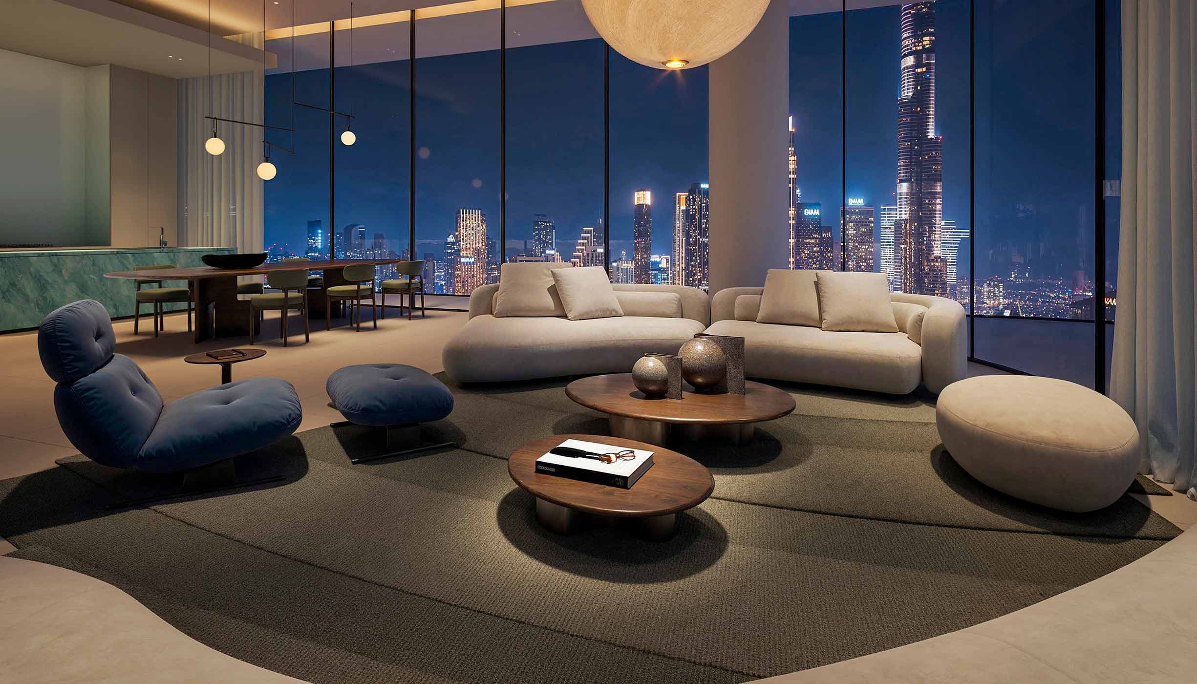 Inaura Hotels & Residences