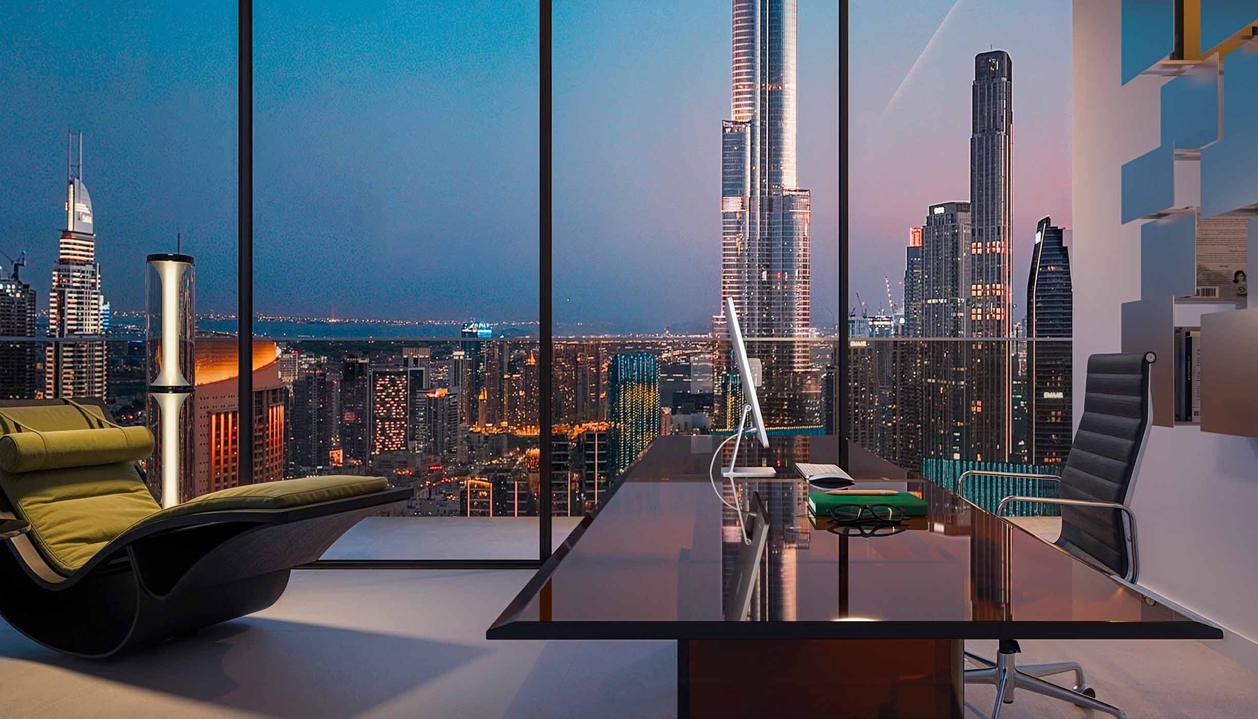 Inaura Hotels & Residences