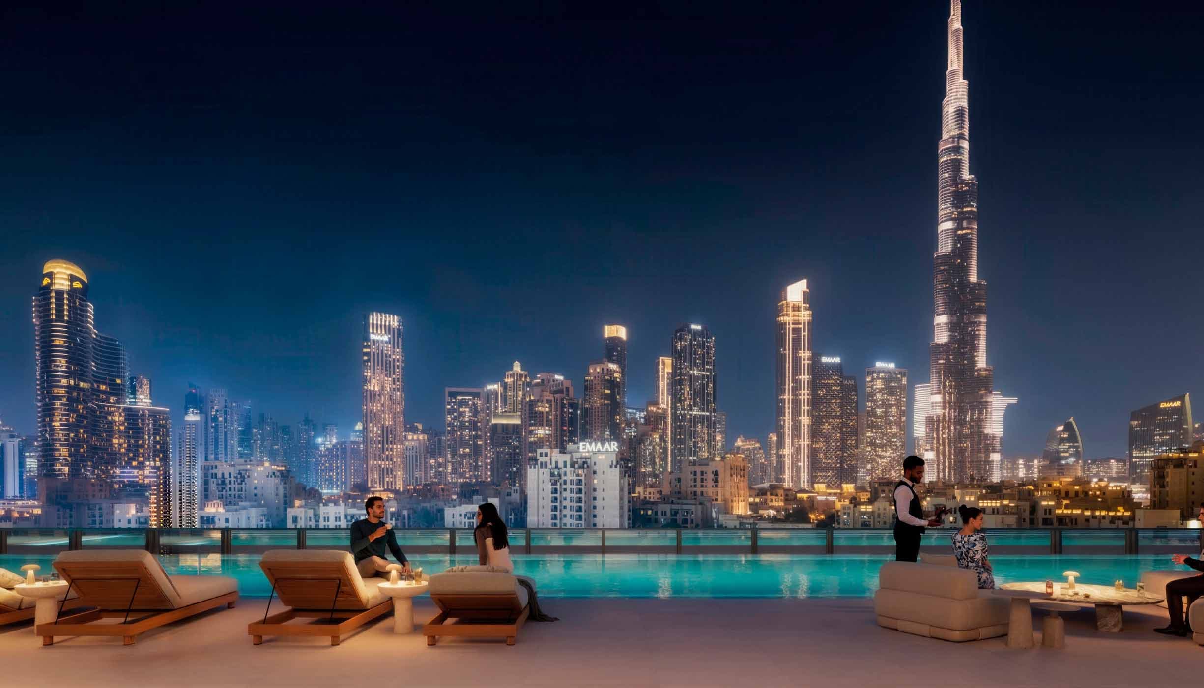 Inaura Hotels & Residences