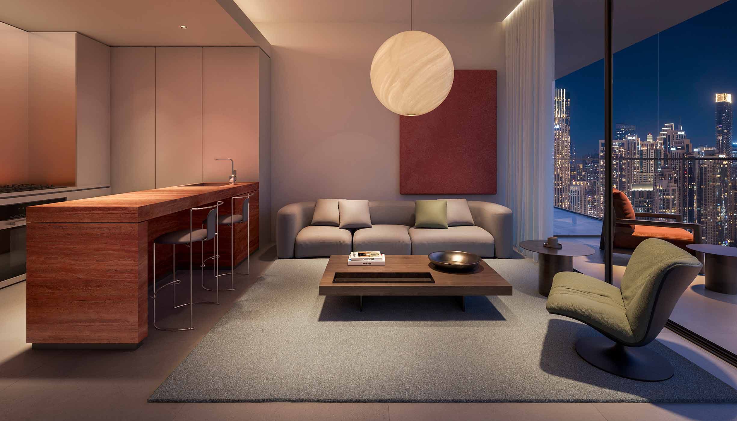 Inaura Hotels & Residences