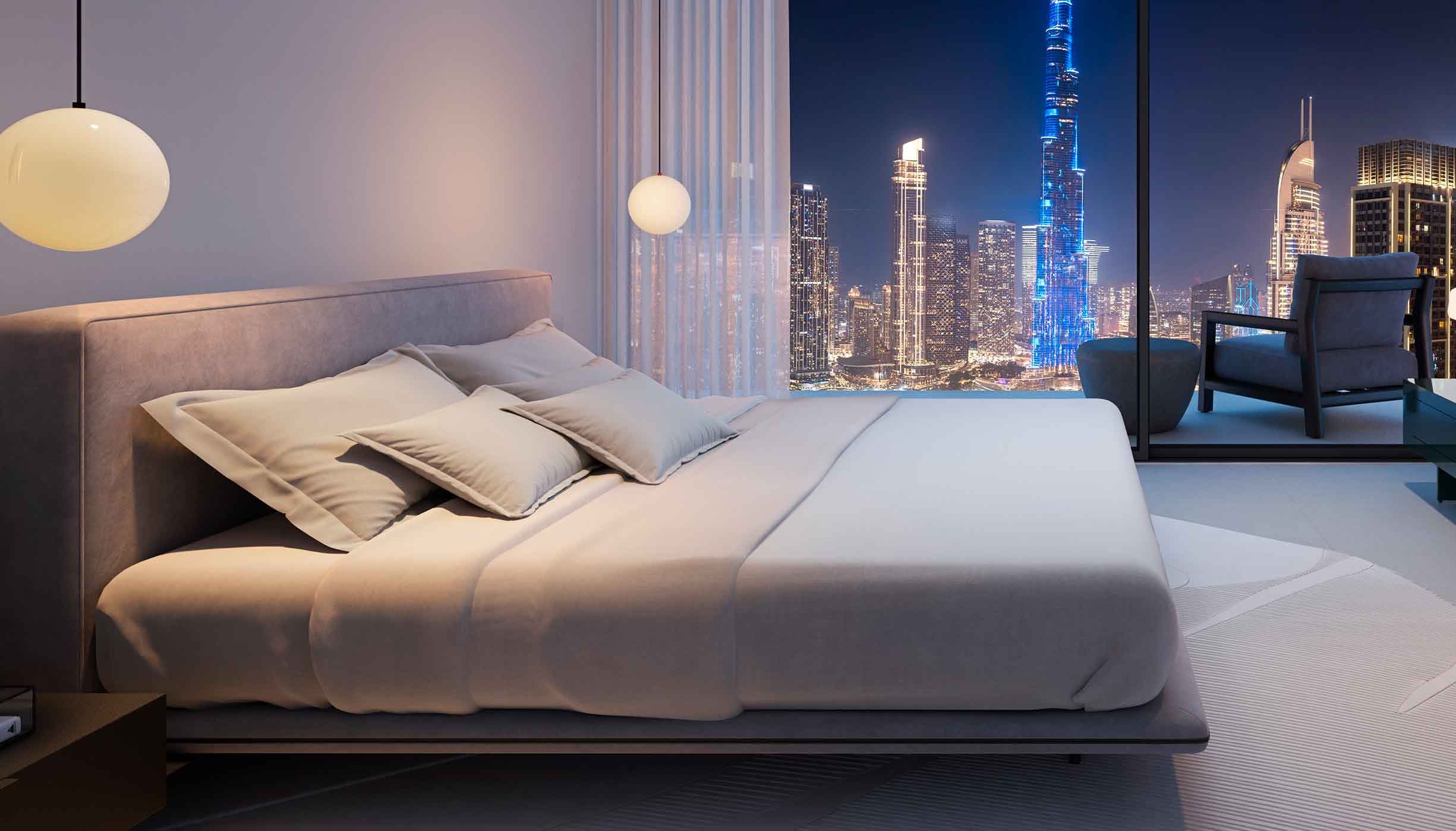 Inaura Hotels & Residences