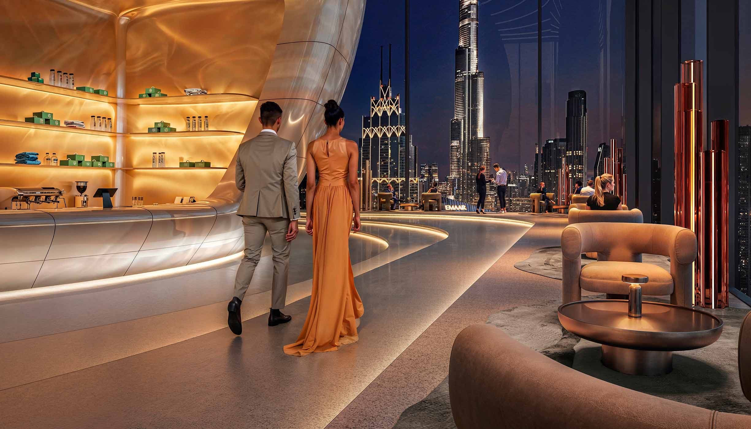 Inaura Hotels & Residences