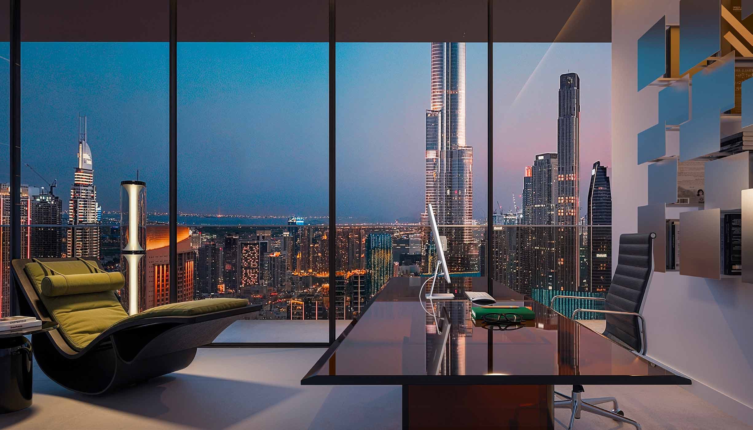 Inaura Hotels & Residences