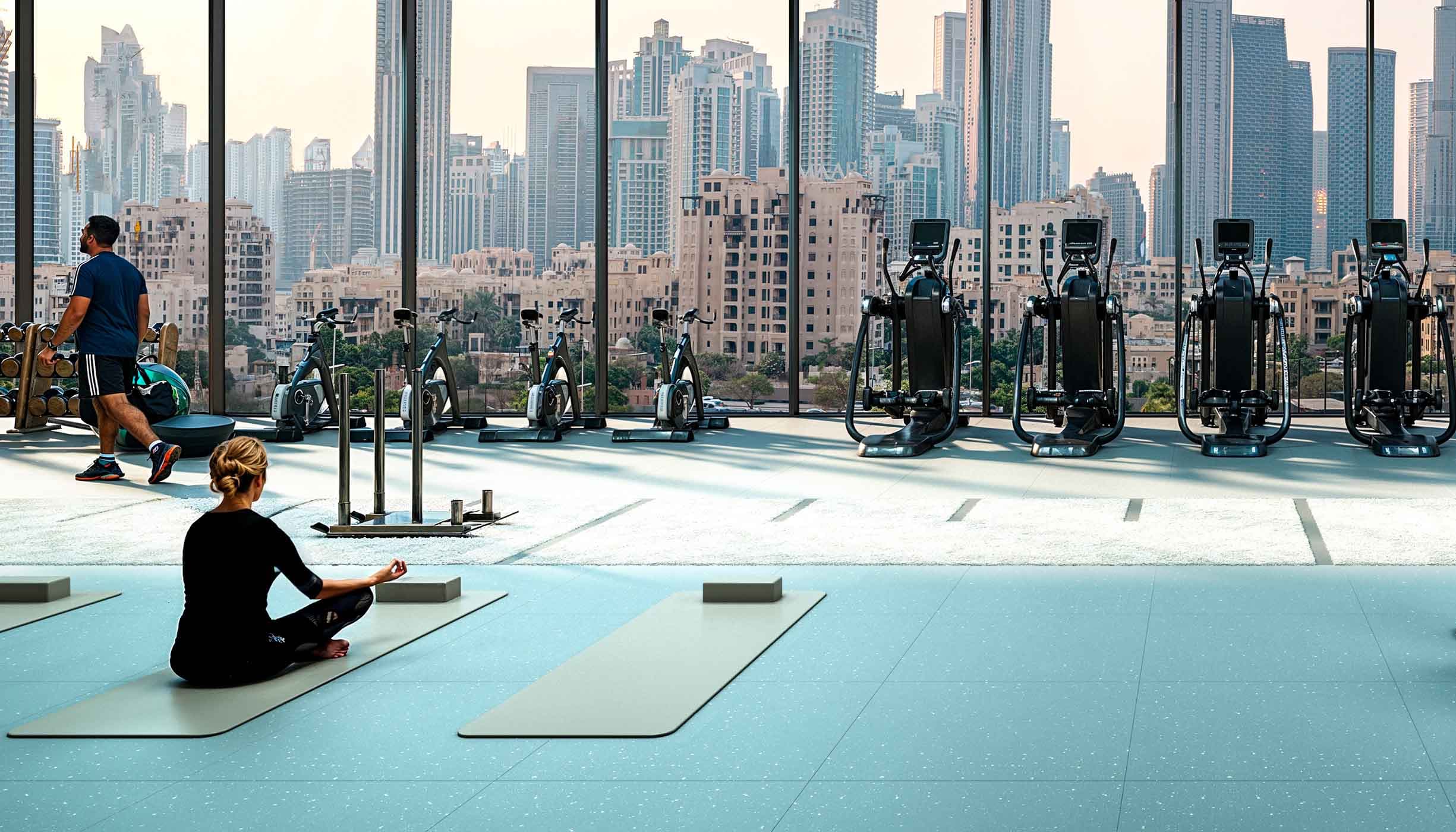 Inaura Hotels & Residences