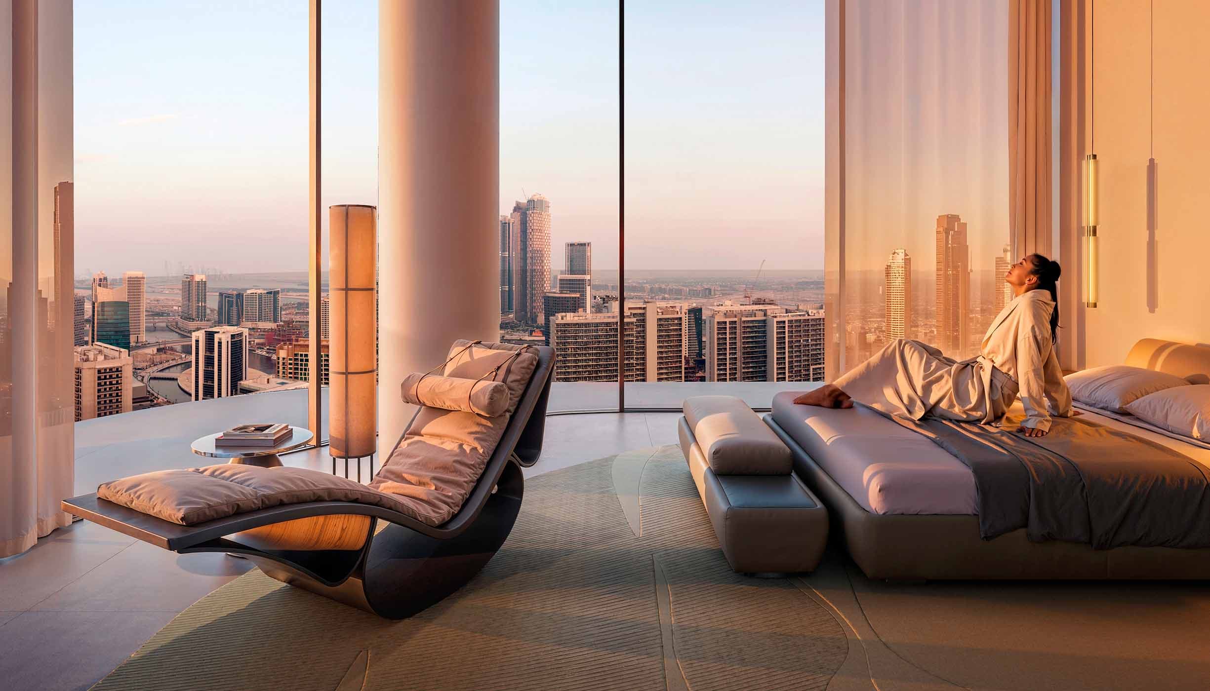 Inaura Hotels & Residences