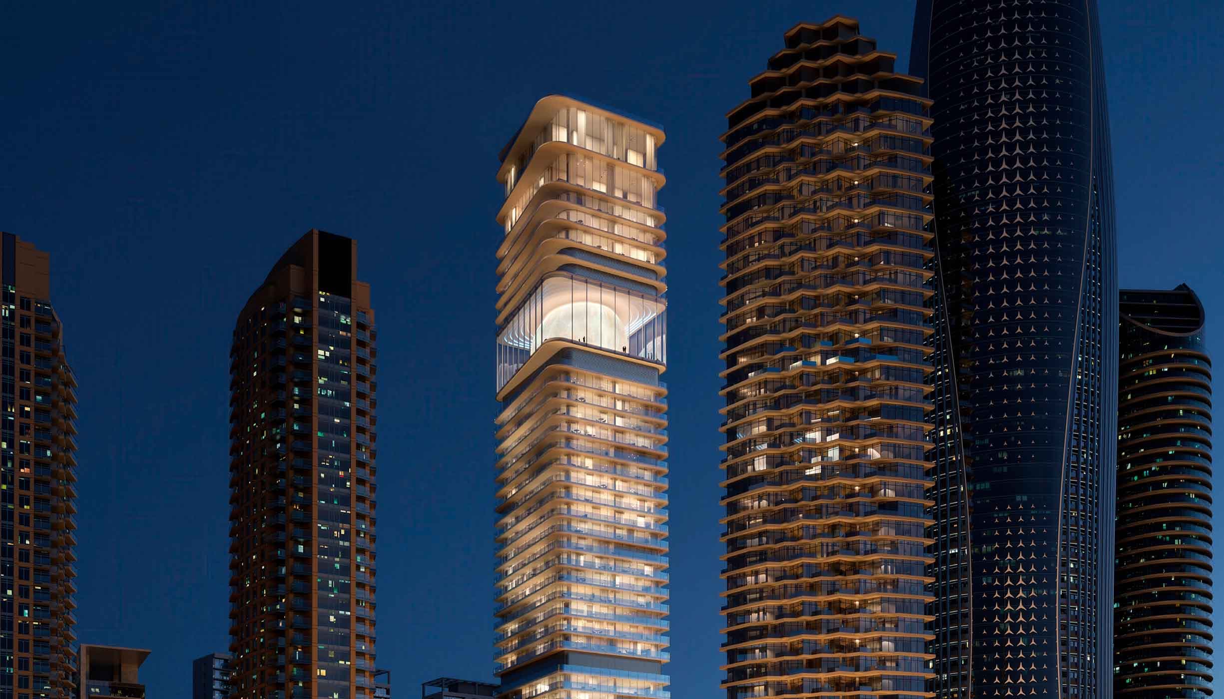 Inaura Hotels & Residences