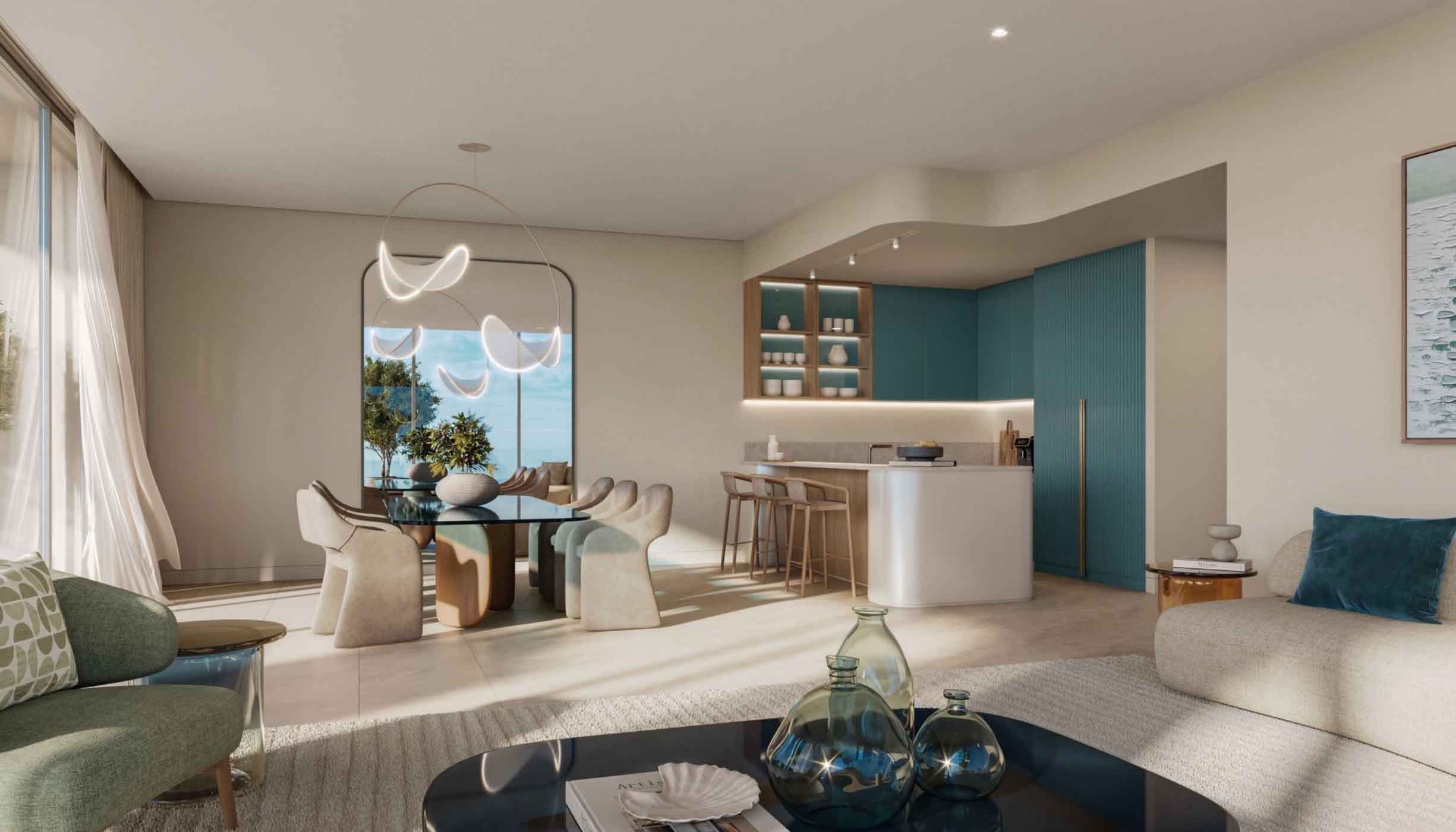 Chelsea Residences