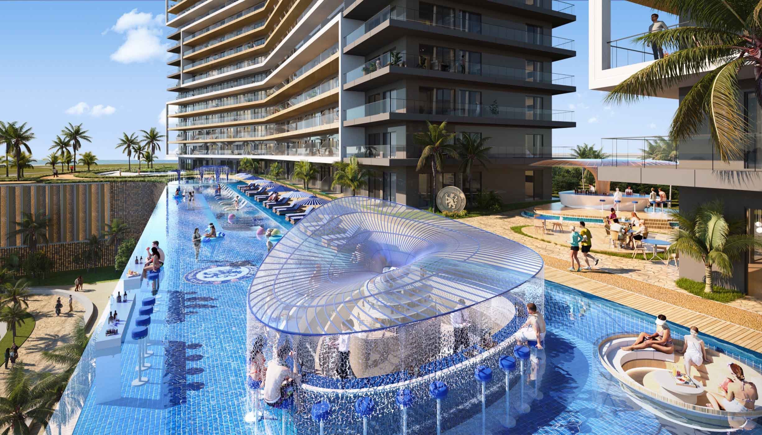 Chelsea Residences