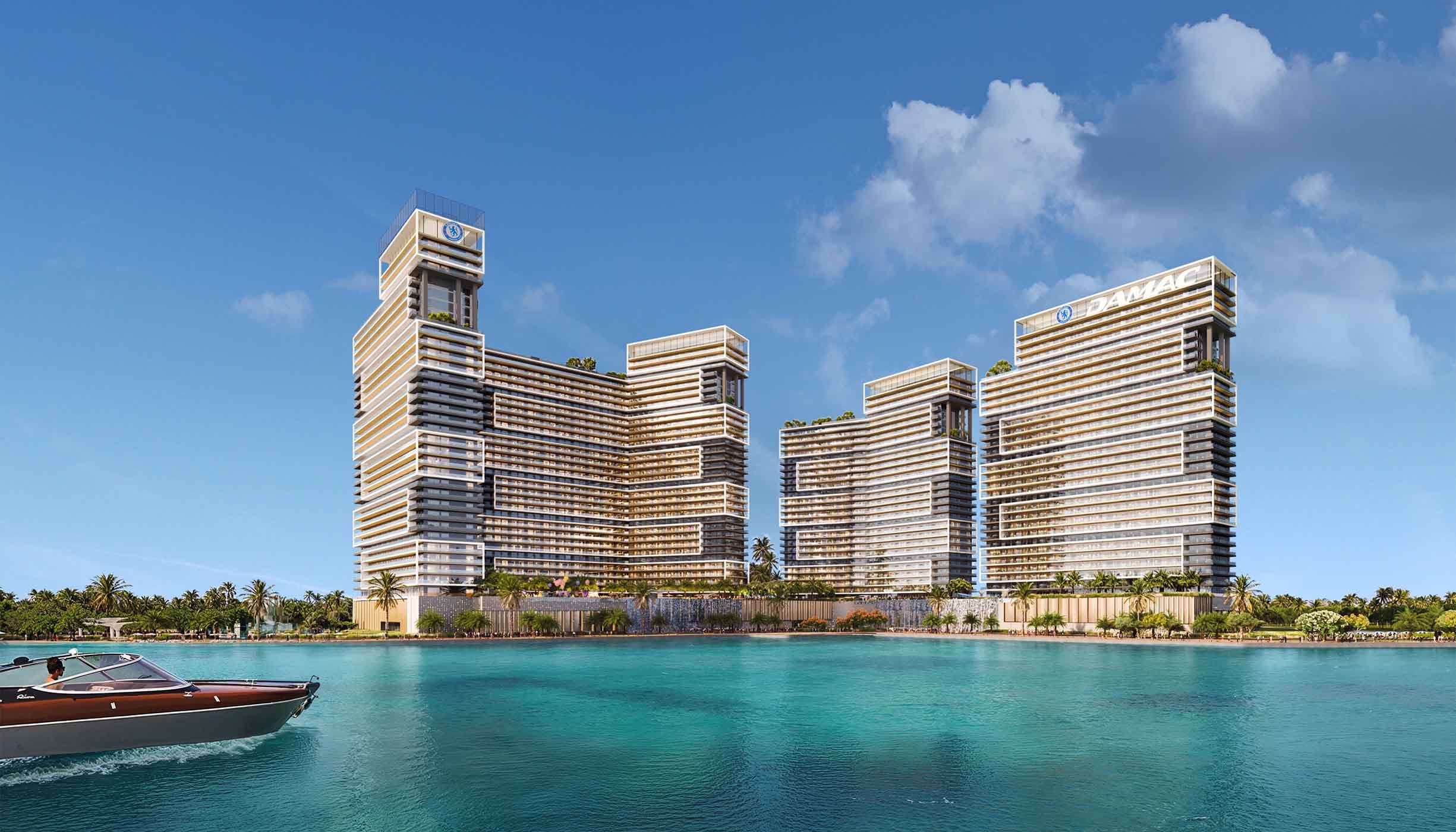 Chelsea Residences