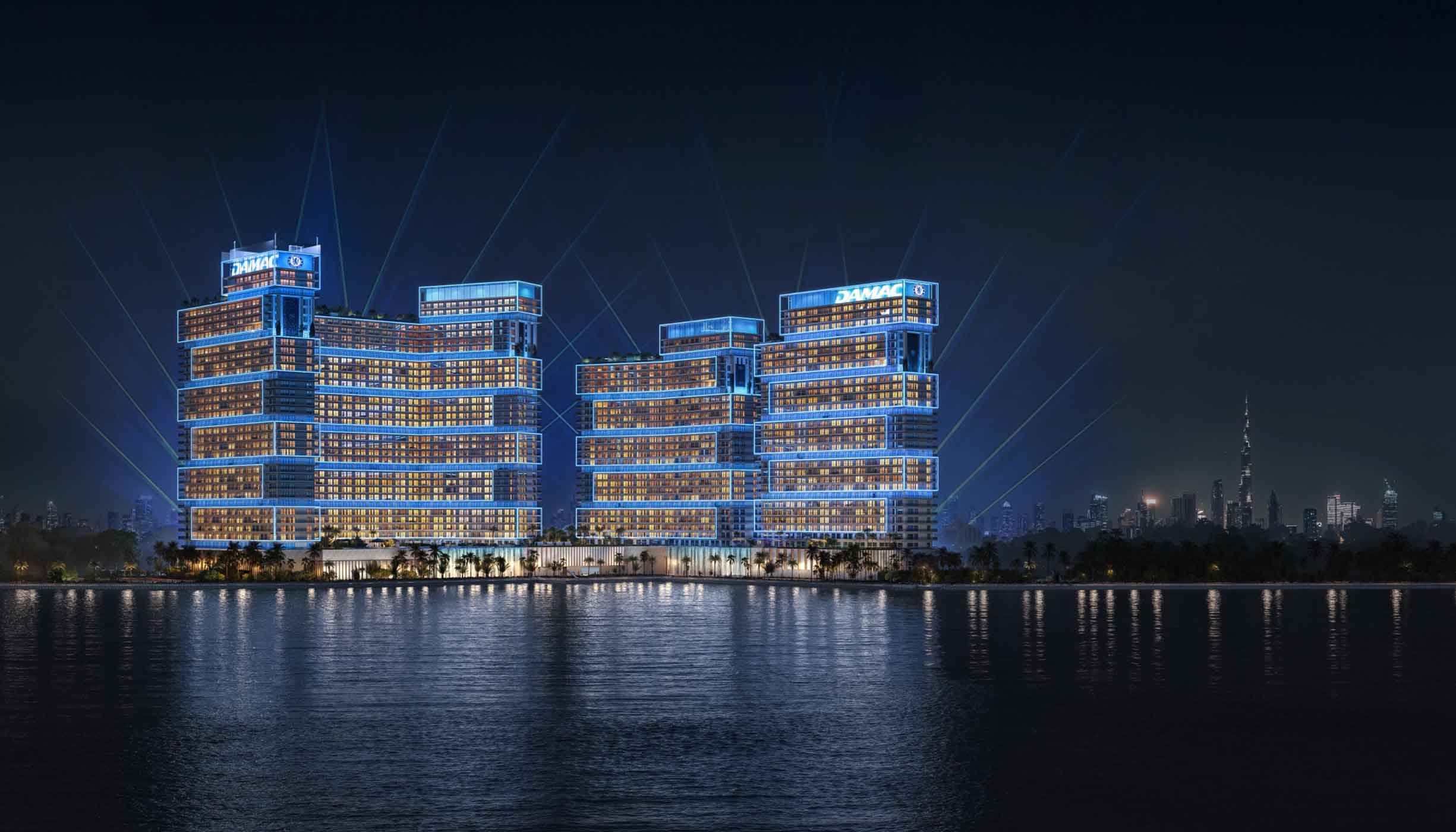 Chelsea Residences
