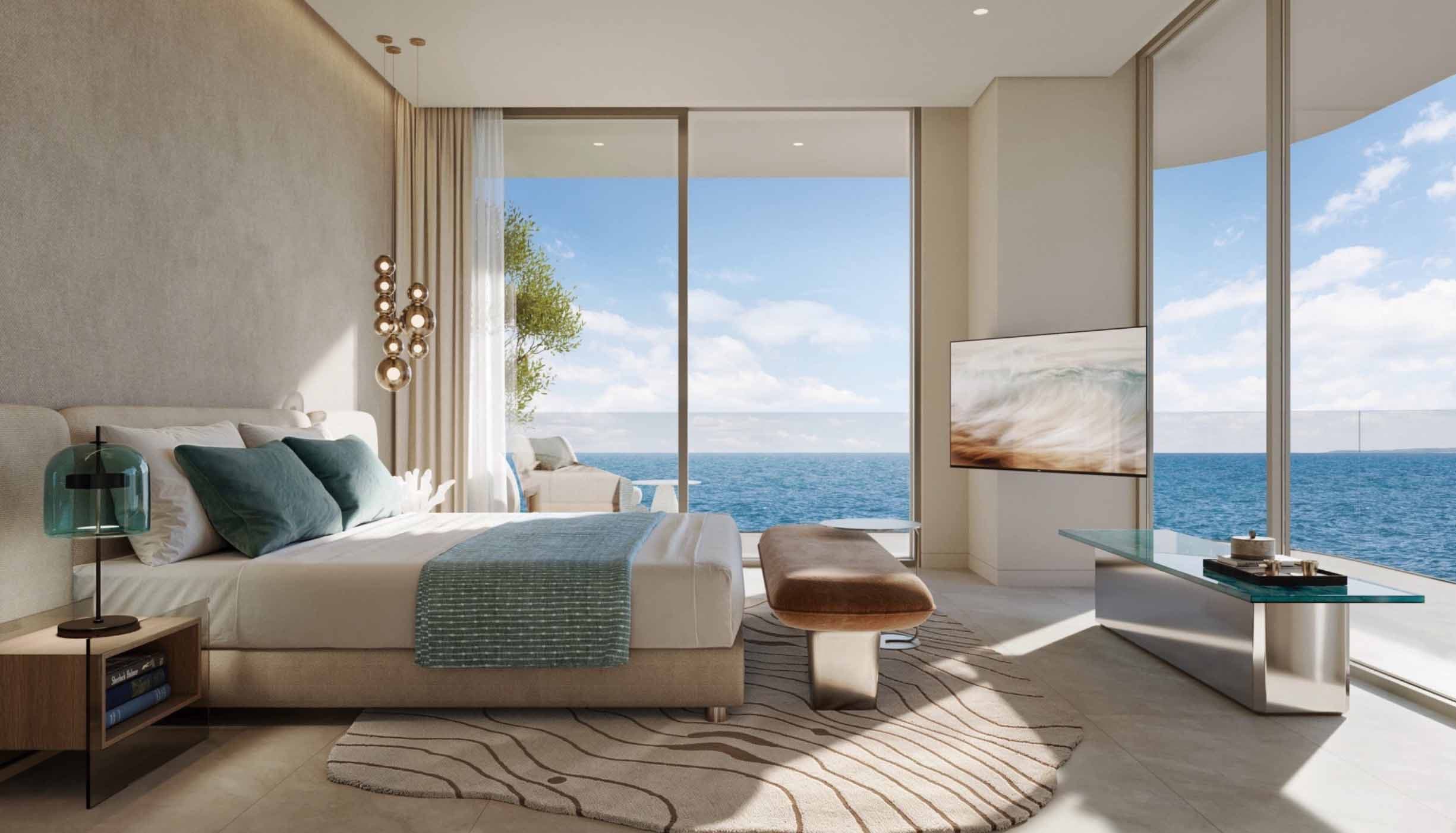Chelsea Residences