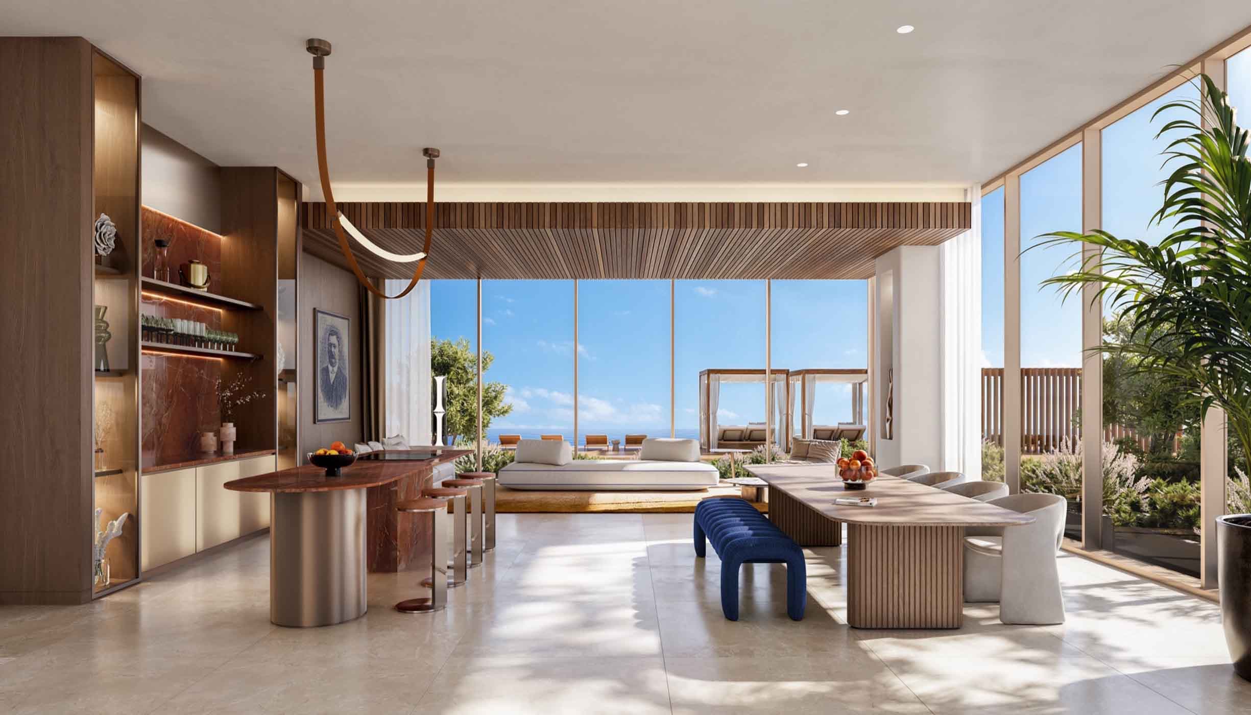 Chelsea Residences