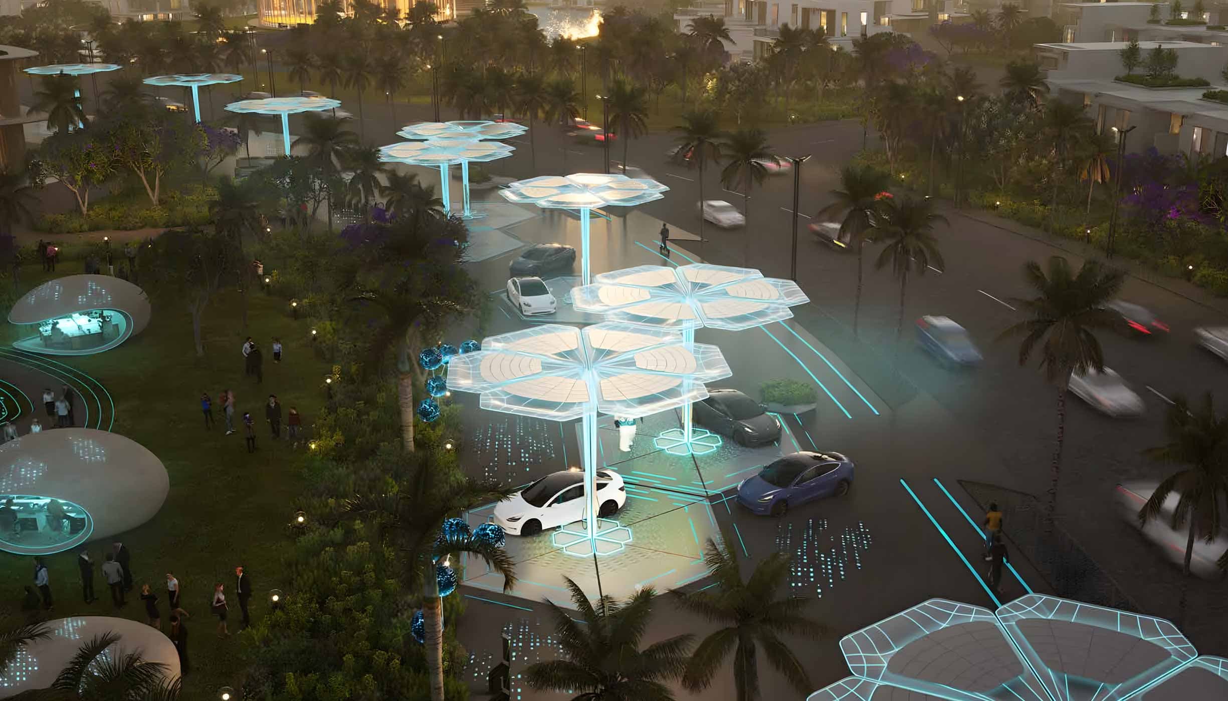 Maui at Damac Islands