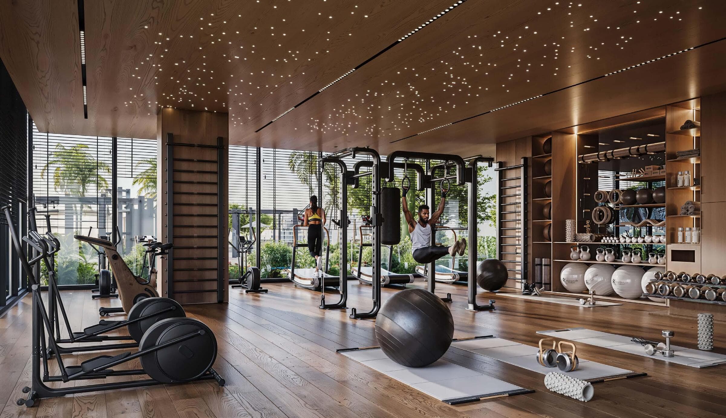 Valencia Apartments at DAMAC Lagoons