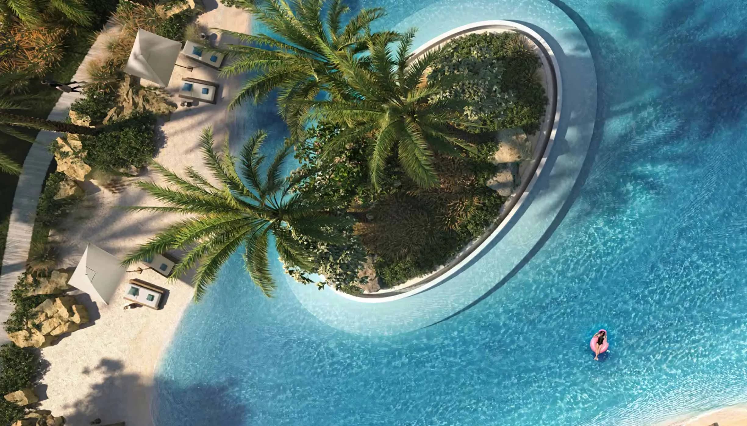 Mareva at The Oasis by Emaar