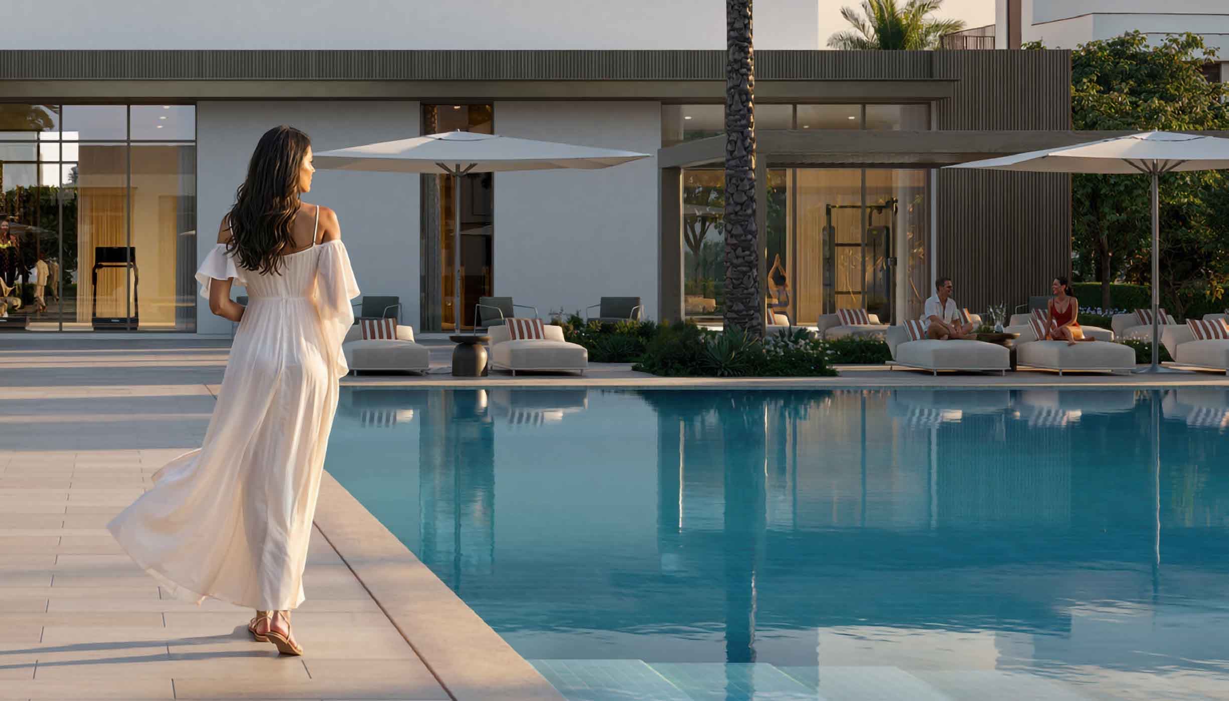 Salva The Heights by Emaar