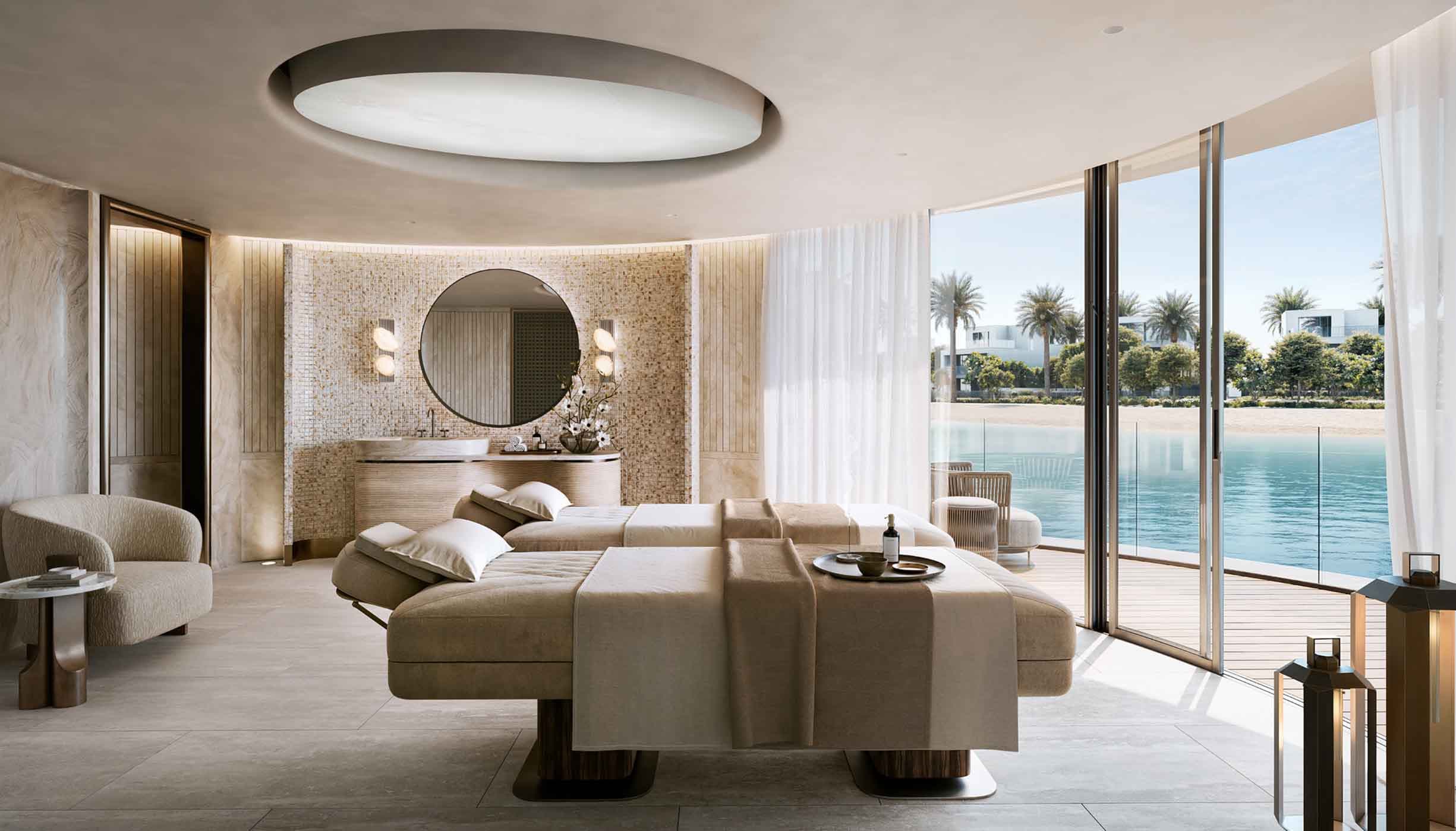 Salva The Heights by Emaar