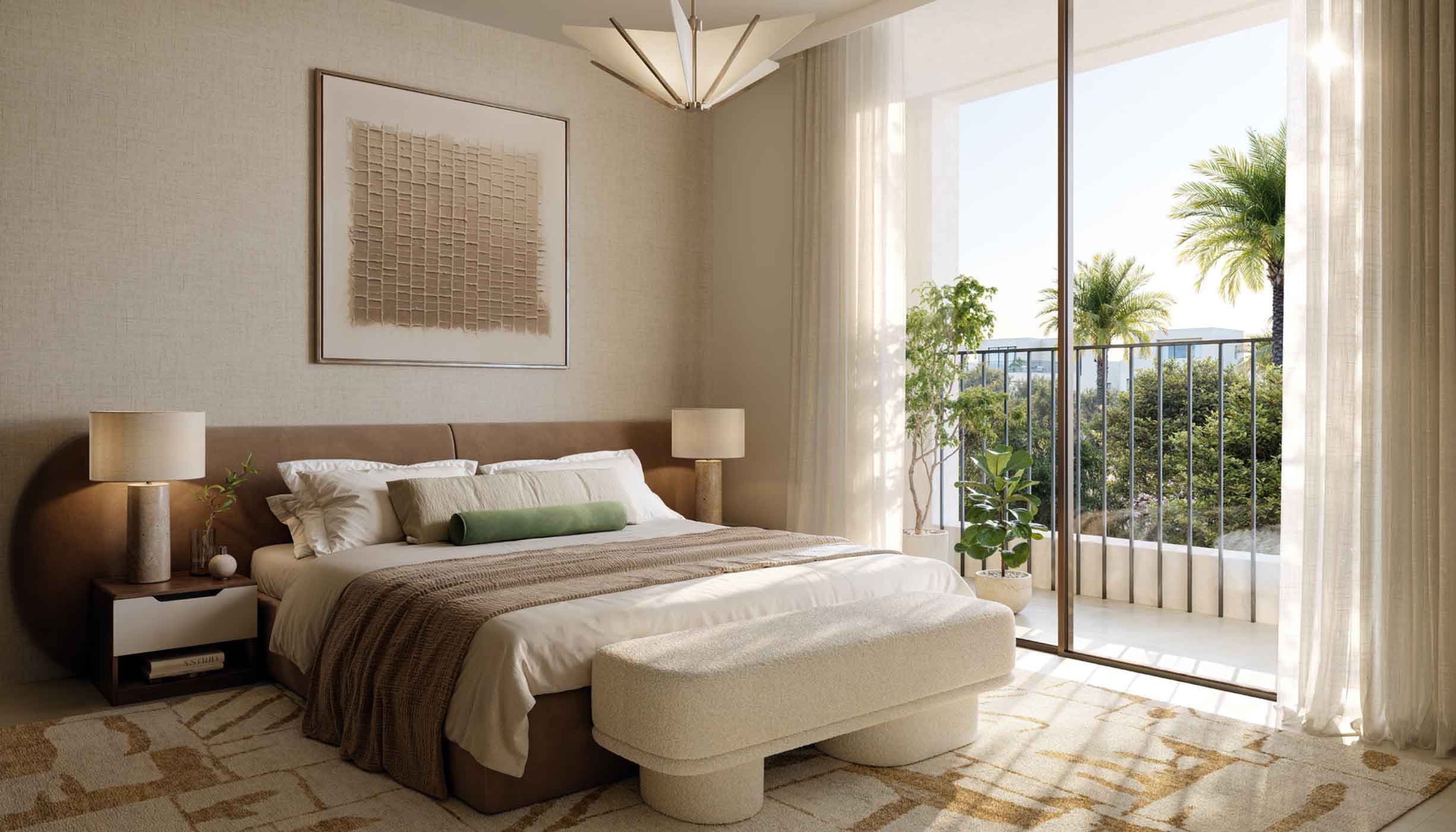 Salva The Heights by Emaar