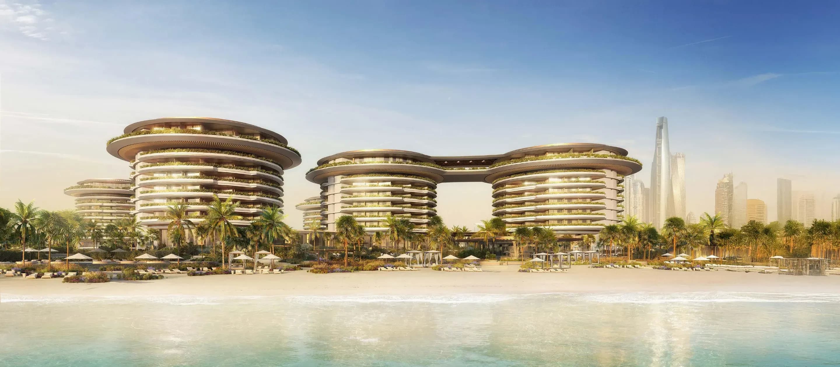 Edition Beach Residences
