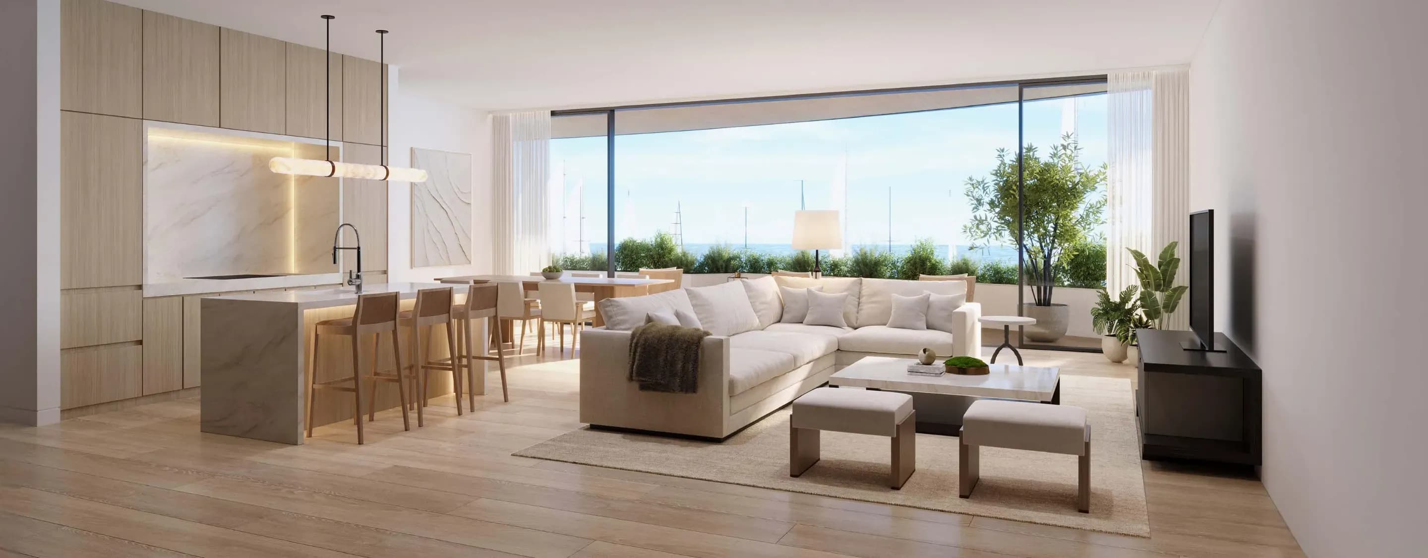 Edition Beach Residences