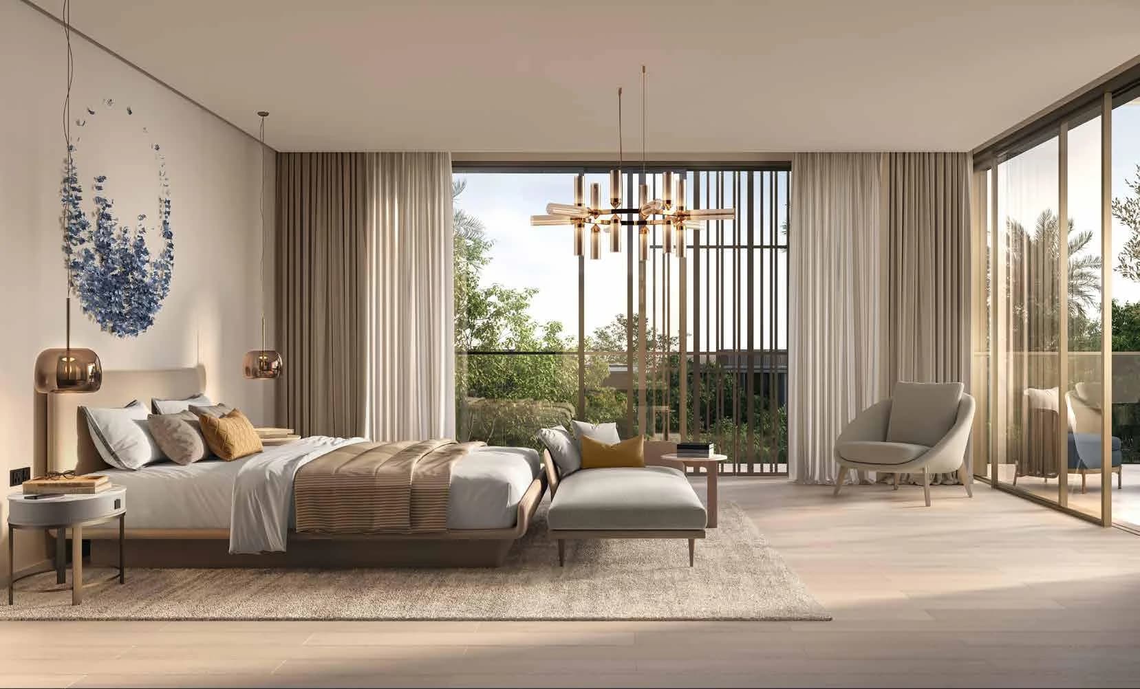 Nad Al Sheba Gardens Phase 12