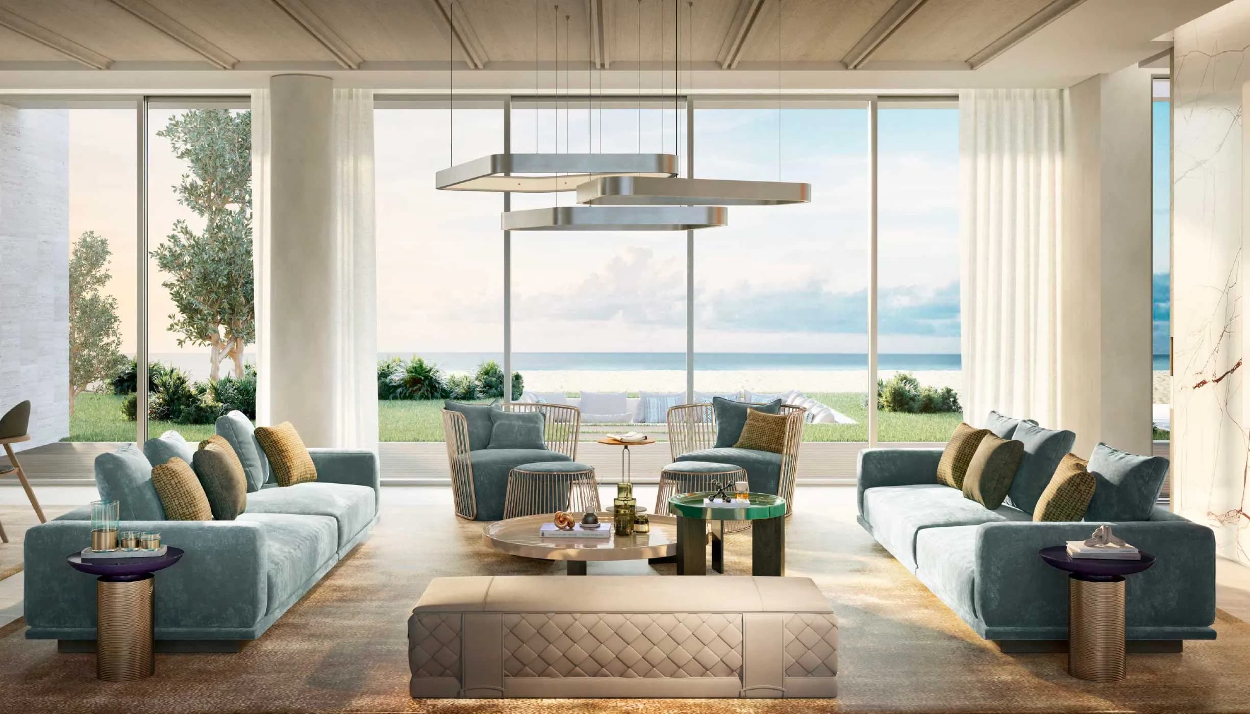 Bay Villas