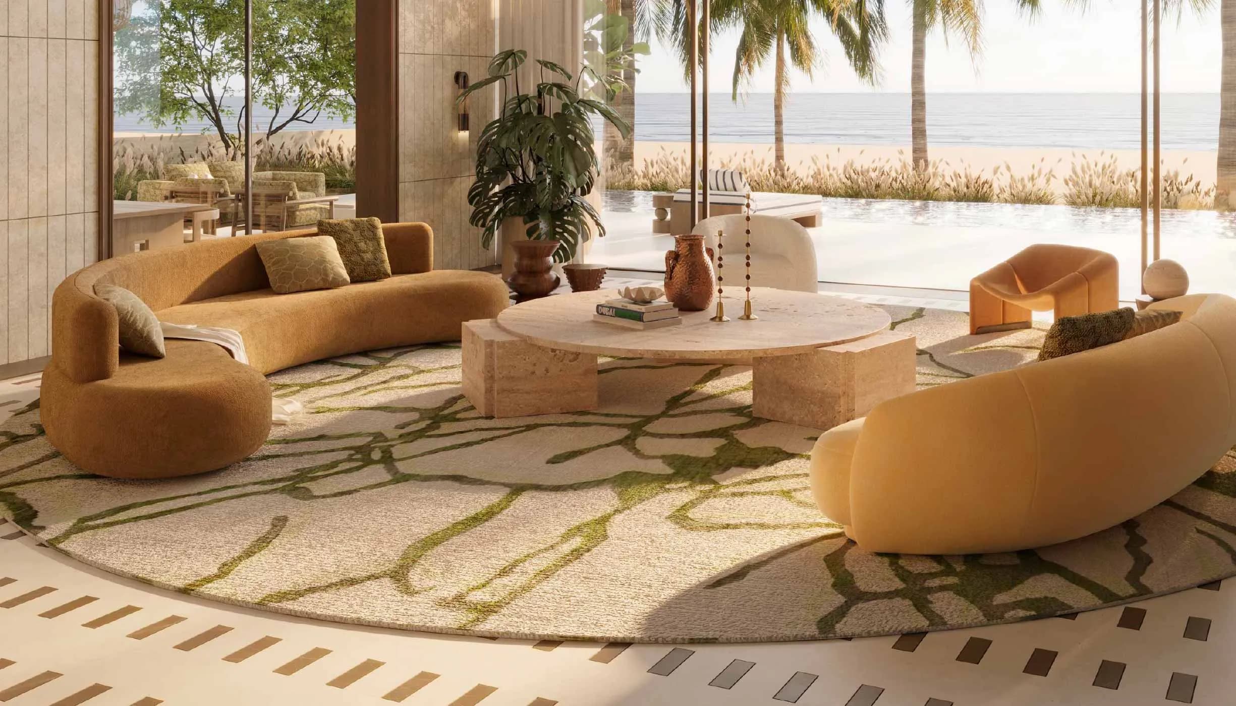 Bay Villas