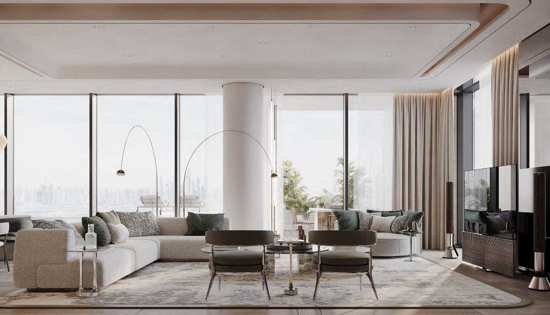 ELA Residences