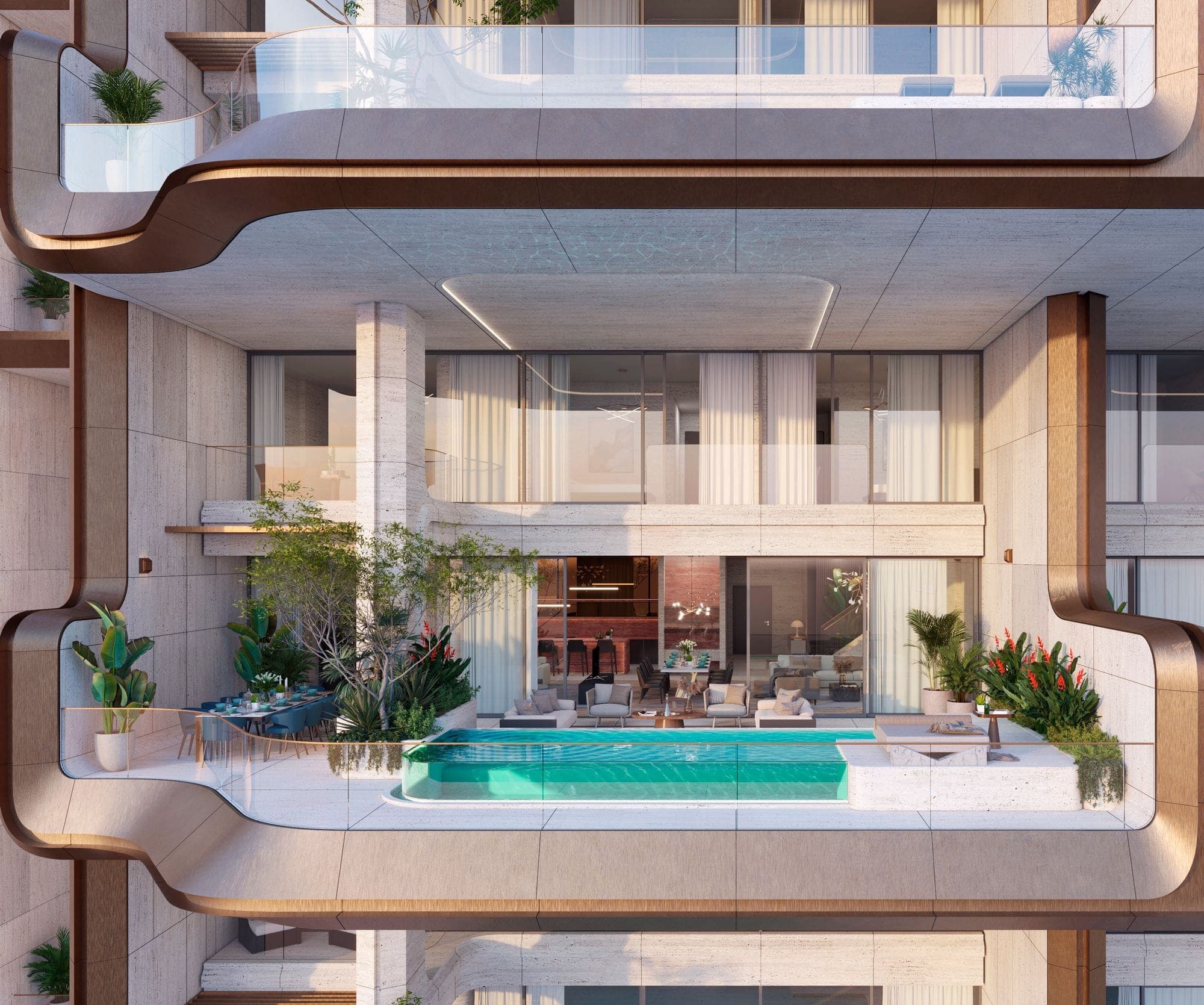 ELA Residences