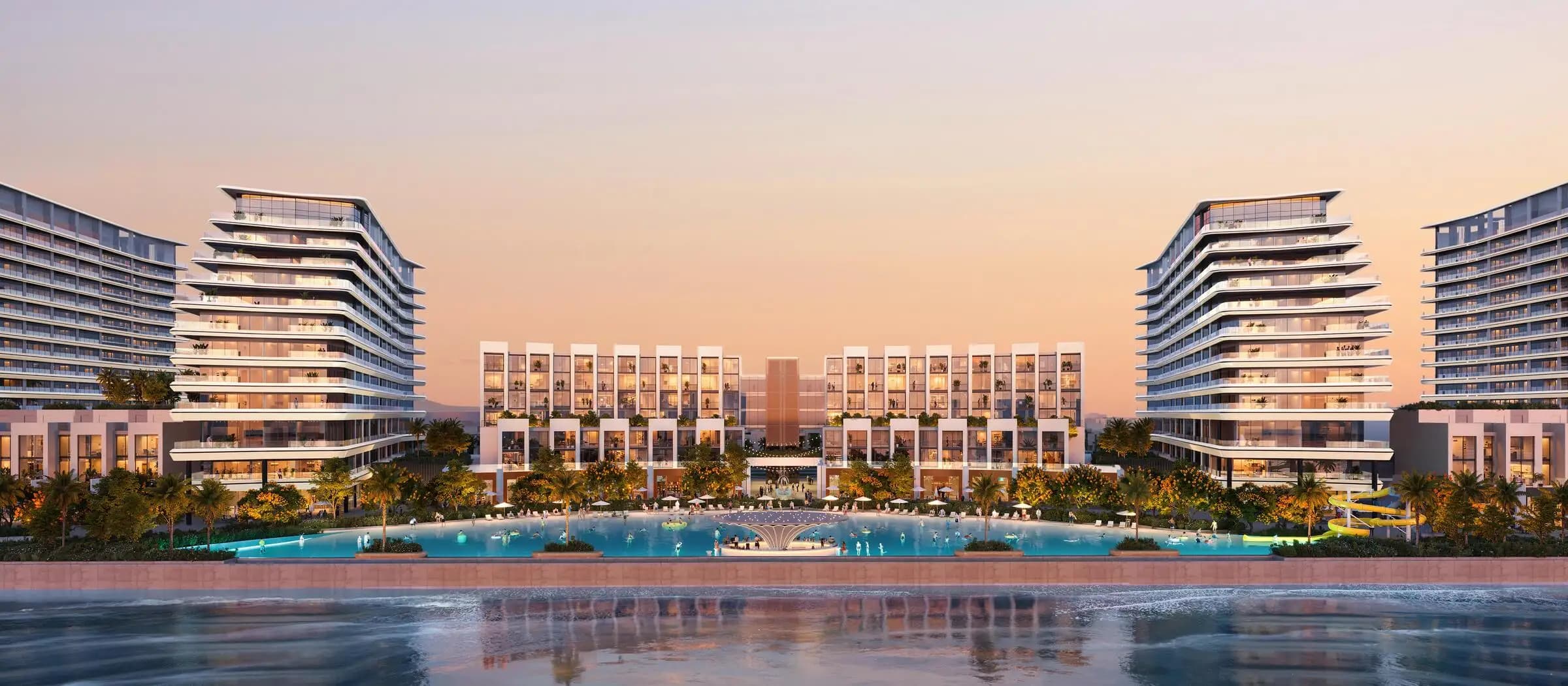 Sobha City
