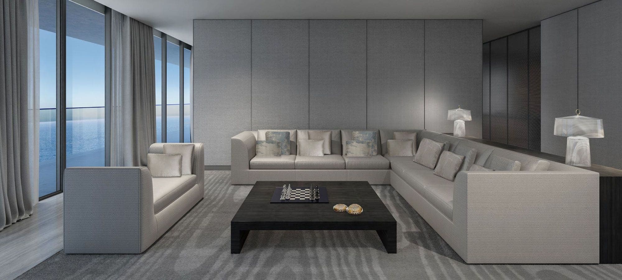 Armani Beach Residences