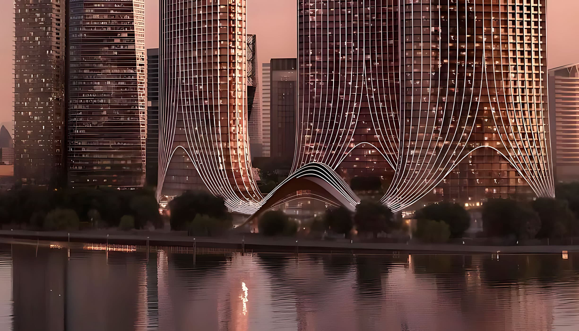 Binghatti Skyrise
