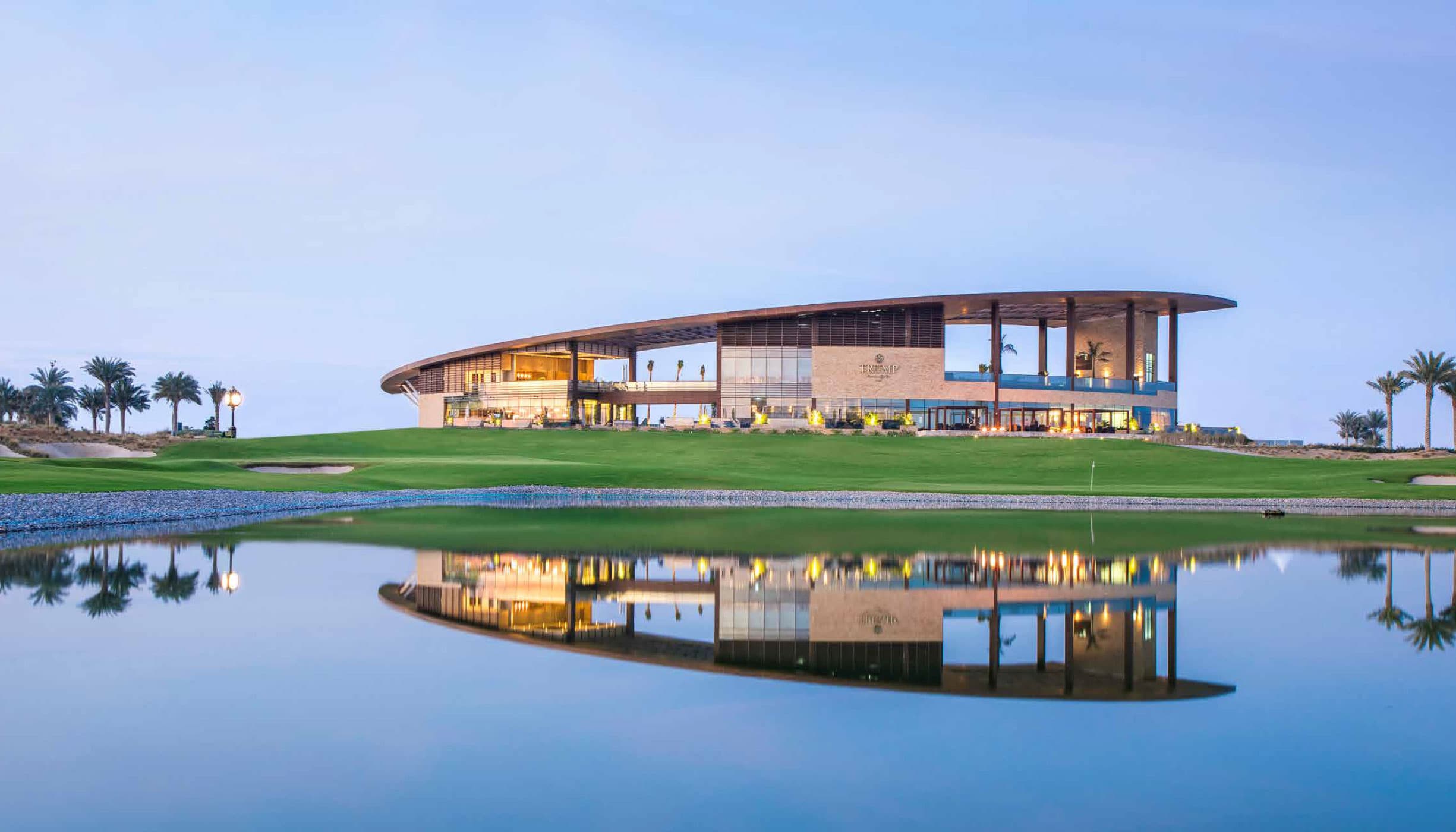 Damac District
