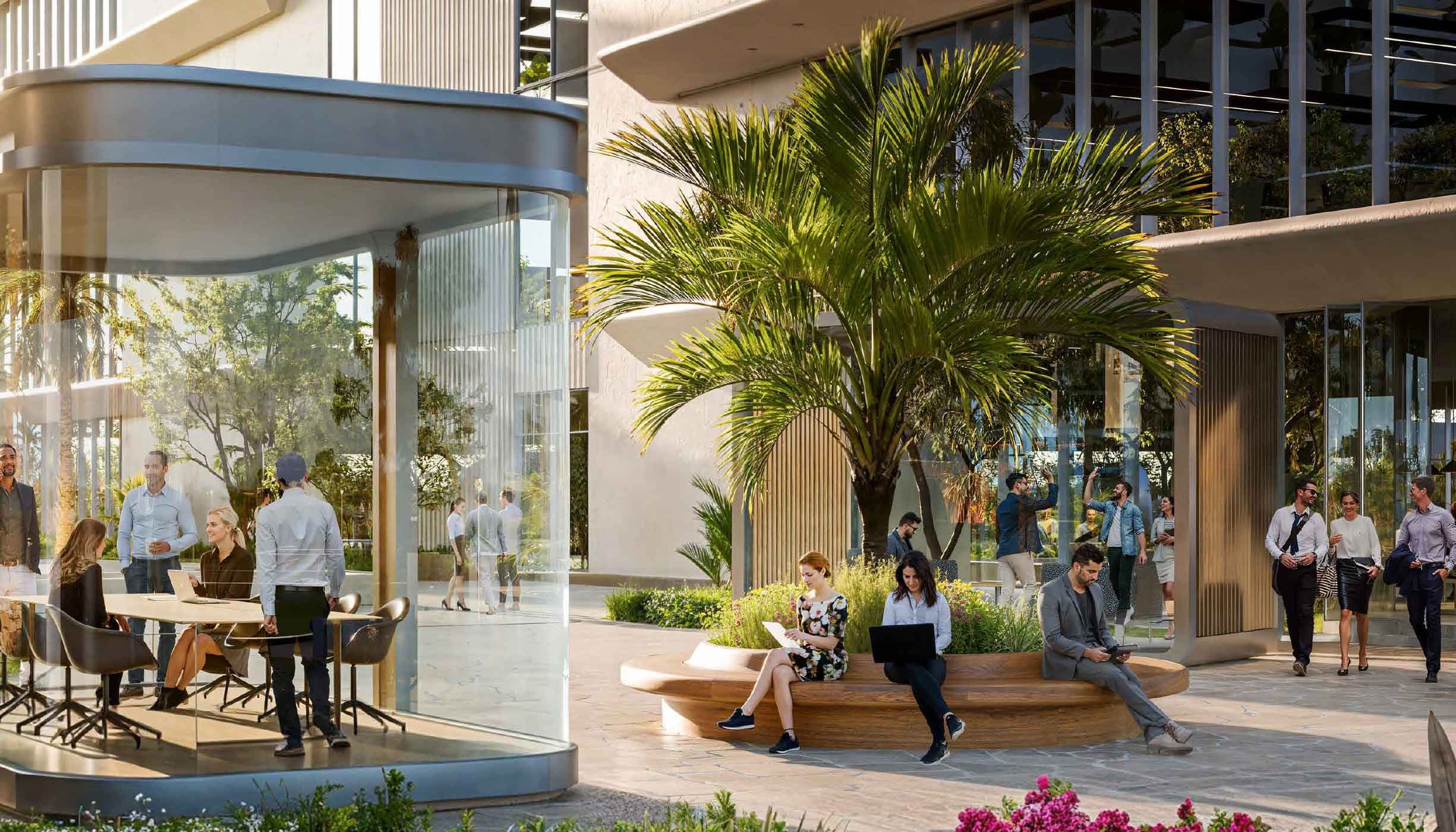 Damac District