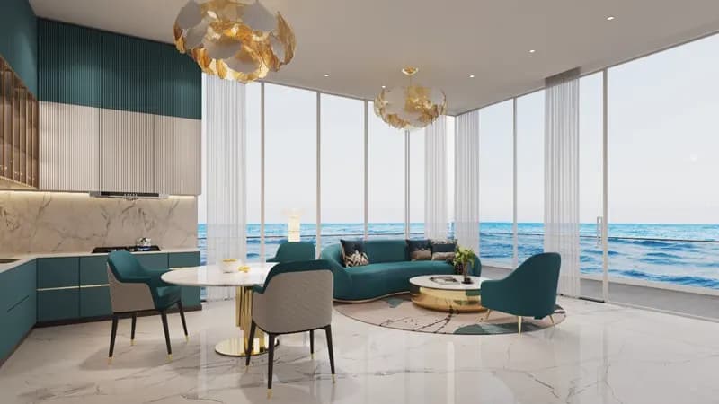 Oceanz by Danube