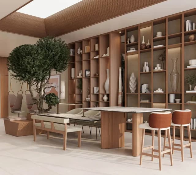 Belgrove Residences