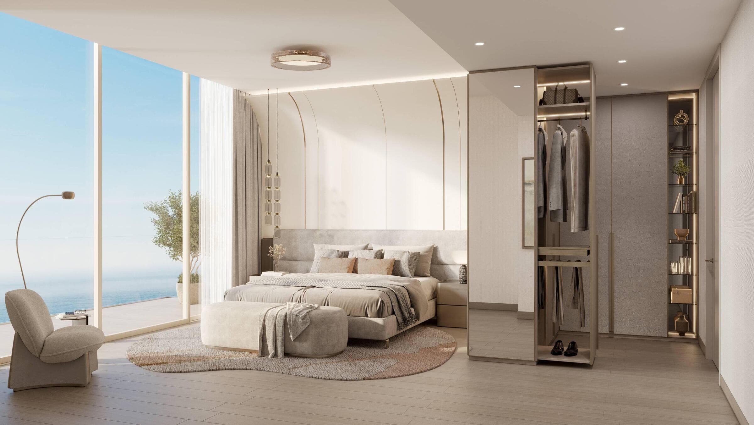 The Meriva Collection by Ellington on Dubai Islands