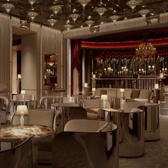 Baccarat Residences