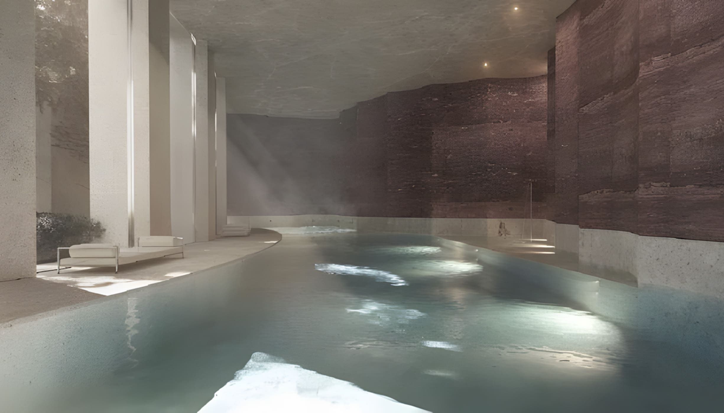 Eden House Za'abeel