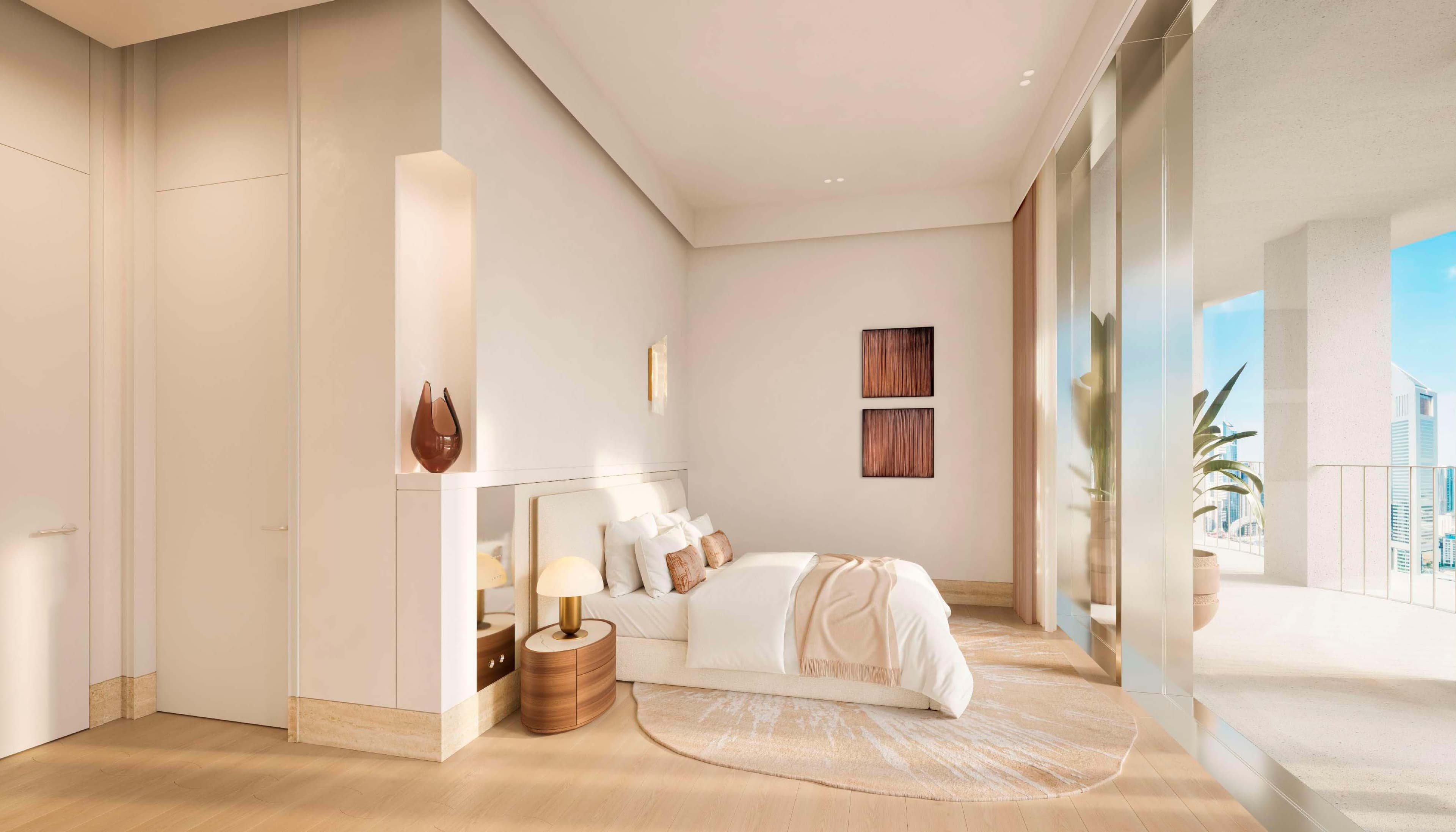 Eden House Za'abeel