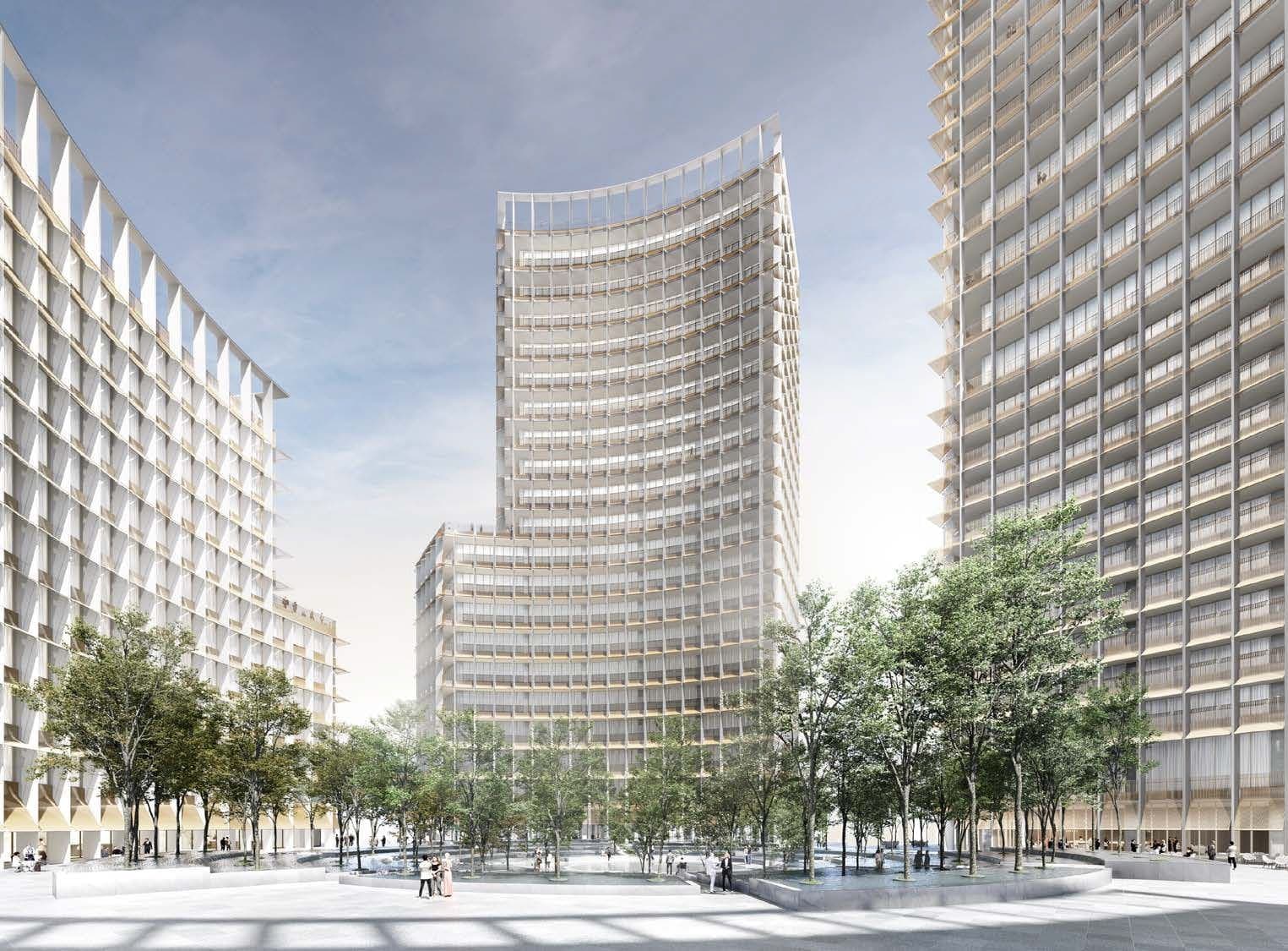 Four Seasons Residences