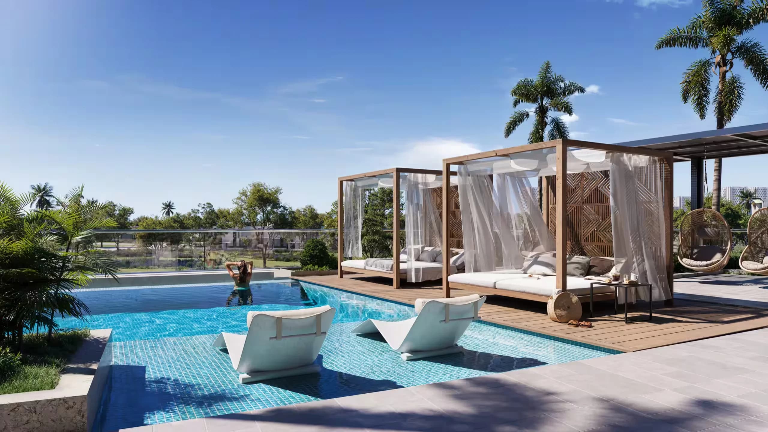 Enre Residence