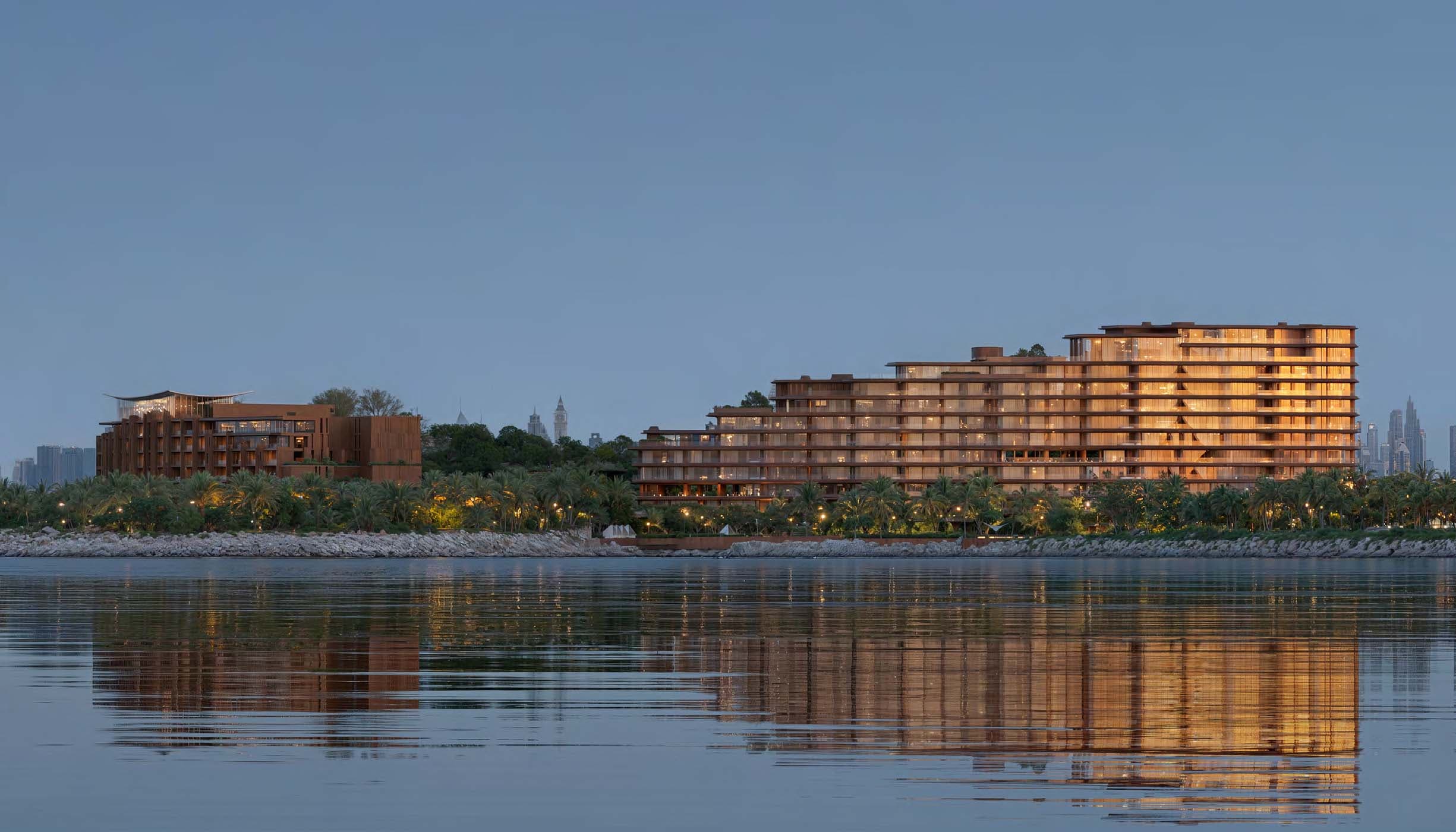 Jumeirah Asora Bay by Meraas