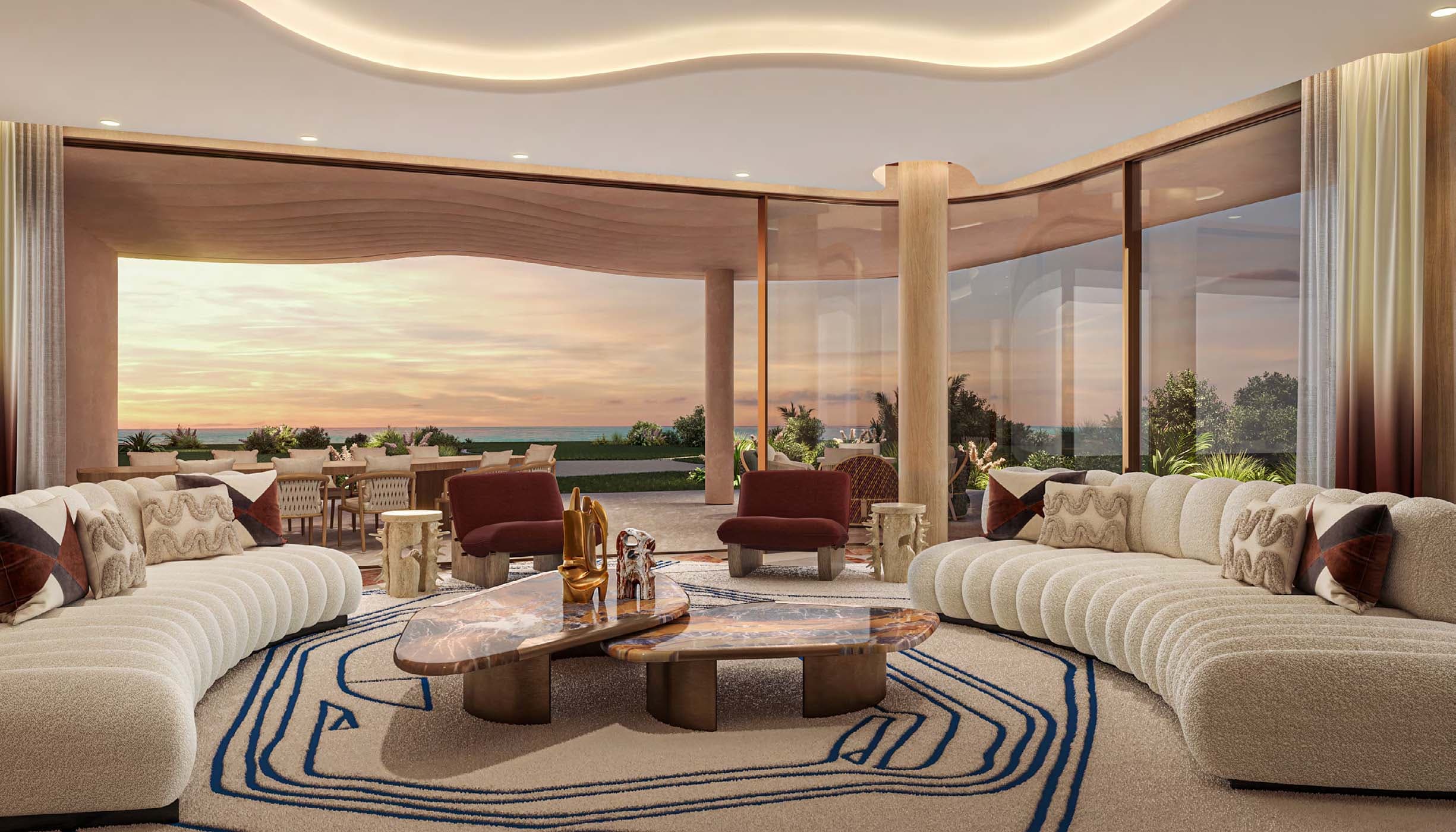 Jumeirah Asora Bay by Meraas