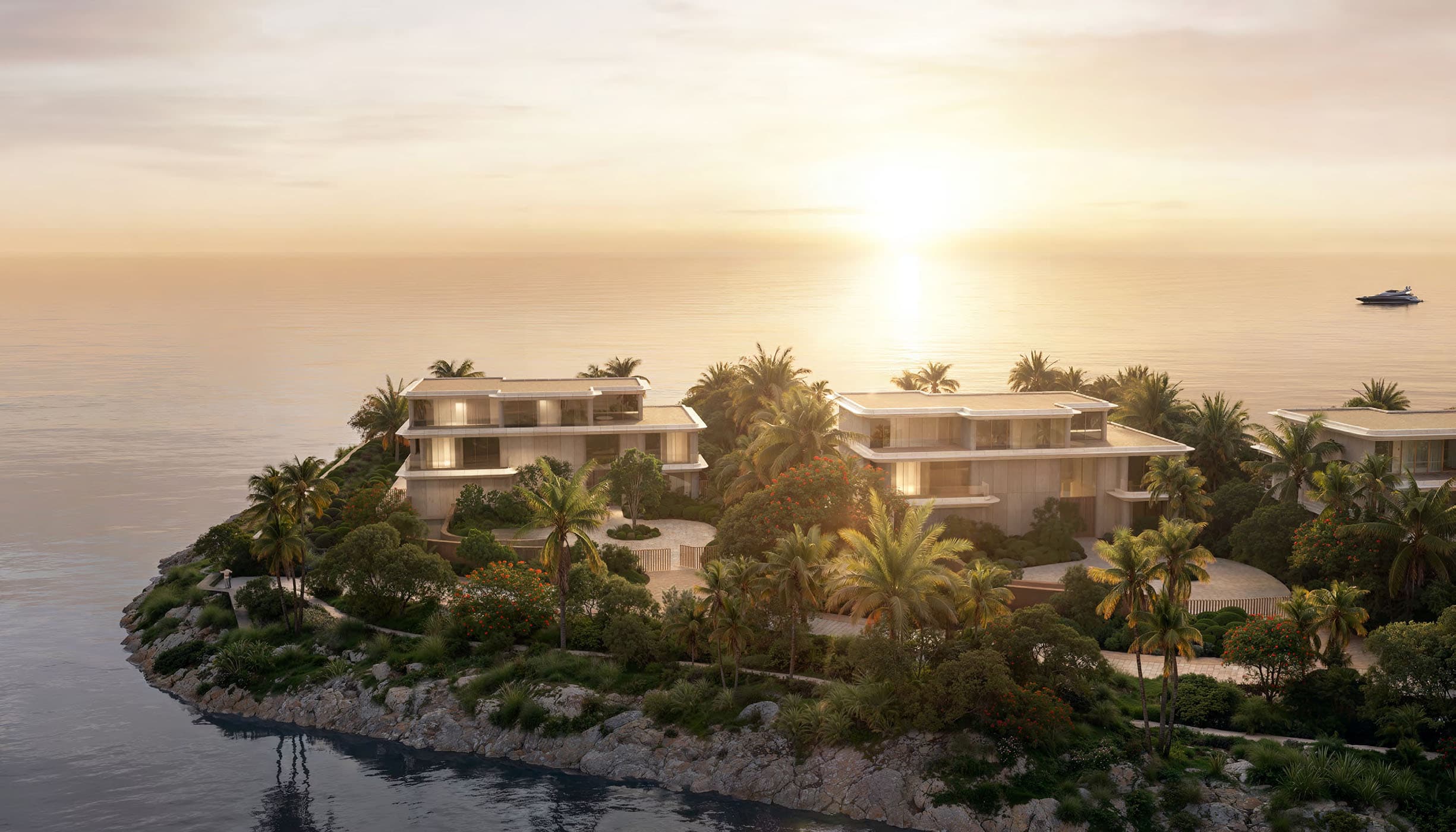 Jumeirah Asora Bay by Meraas